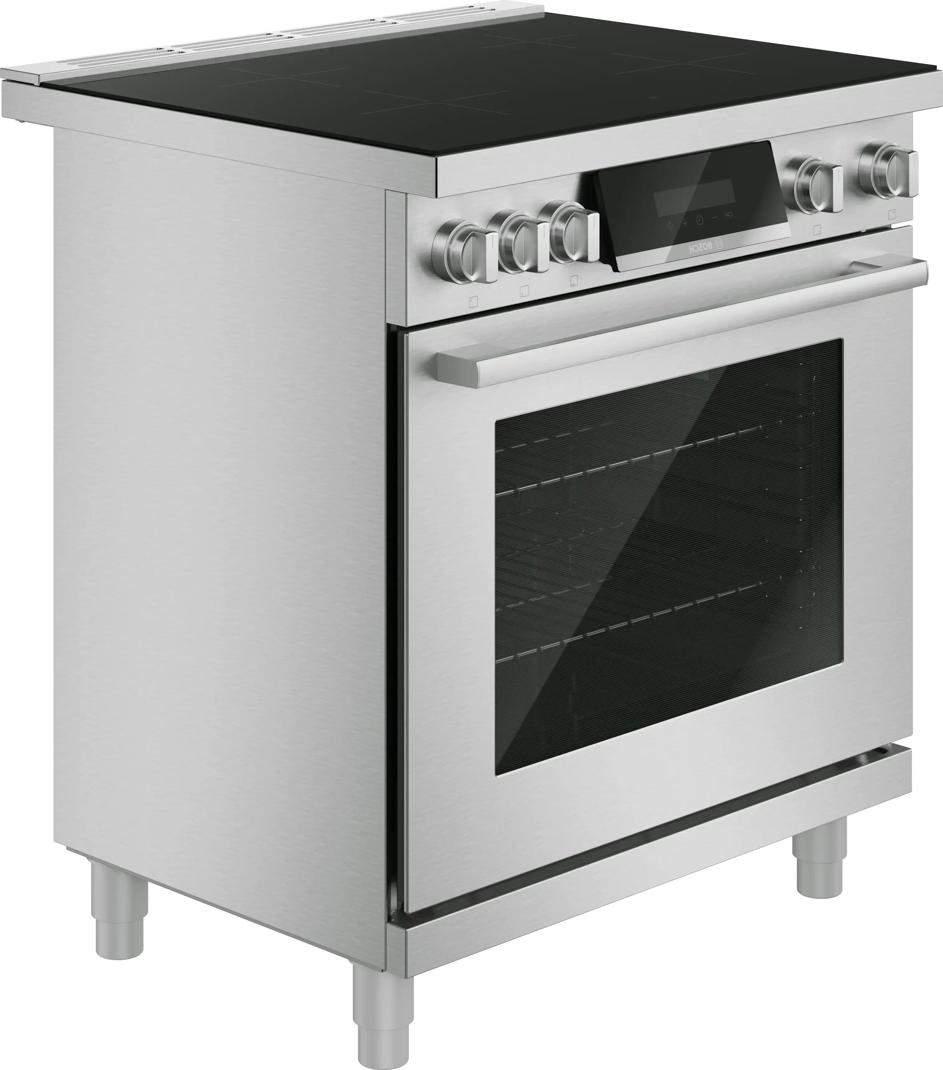 Bosch HIS8057U Stainless Steel