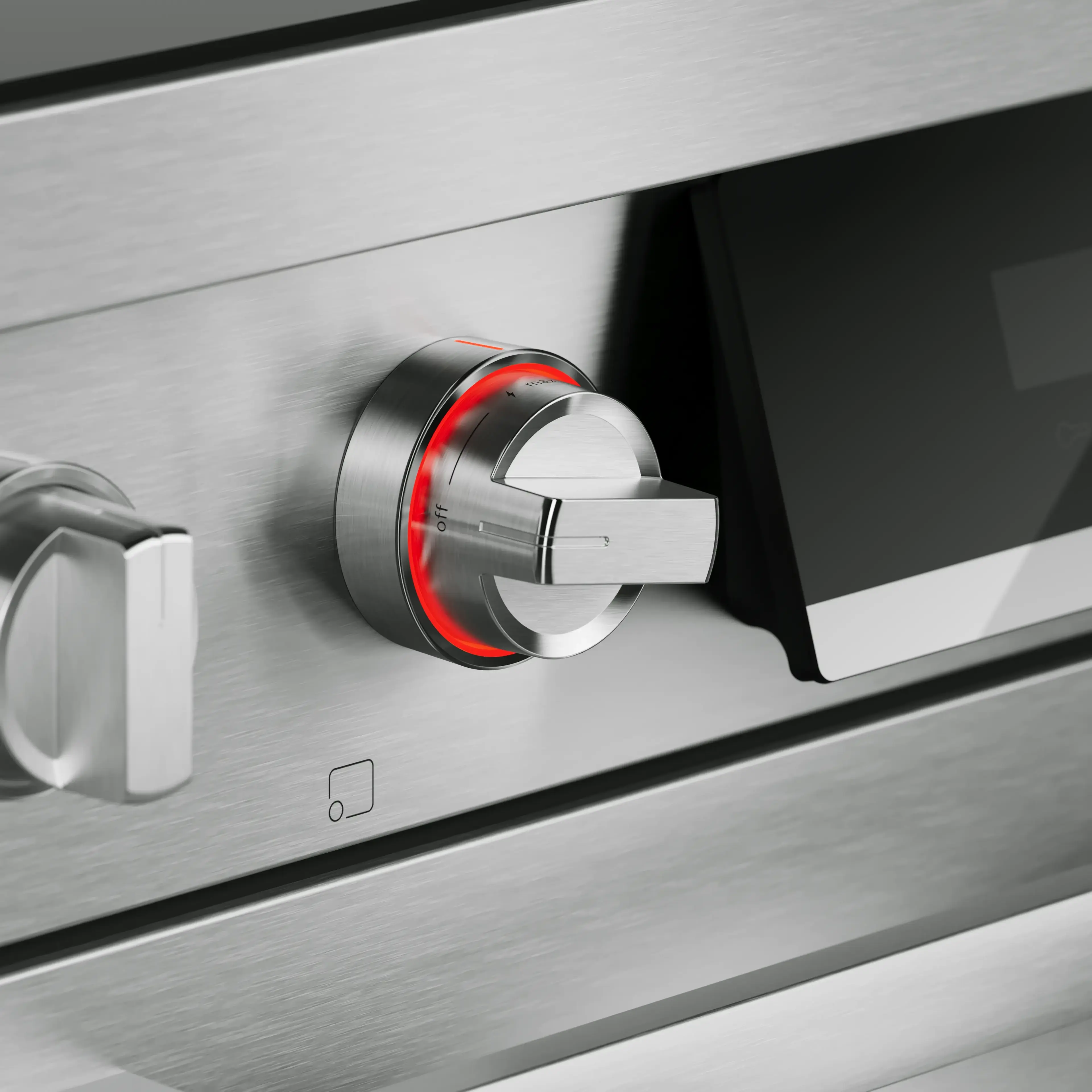Bosch HIS8057U Stainless Steel