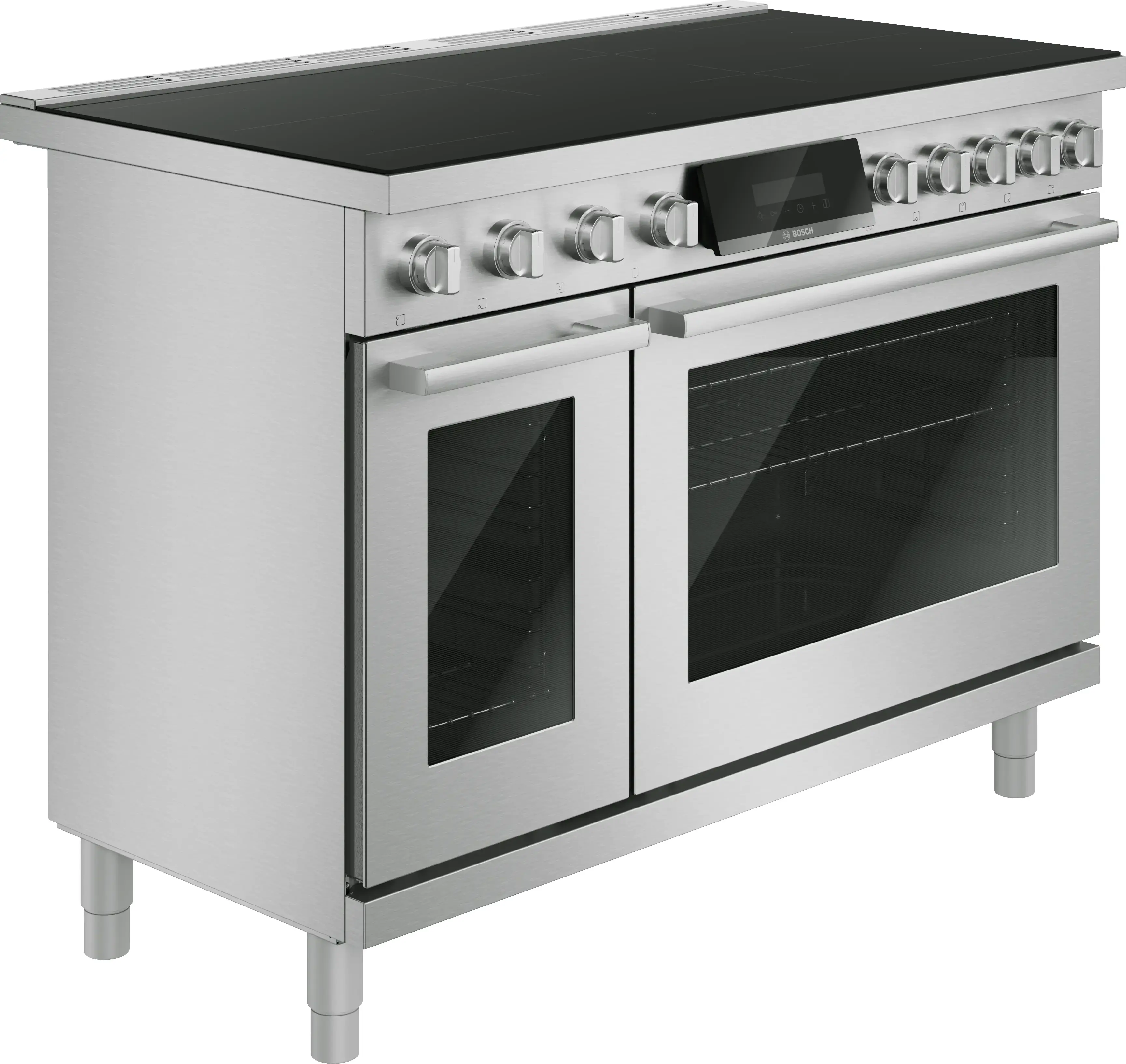 Bosch HIS8857UC Stainless Steel