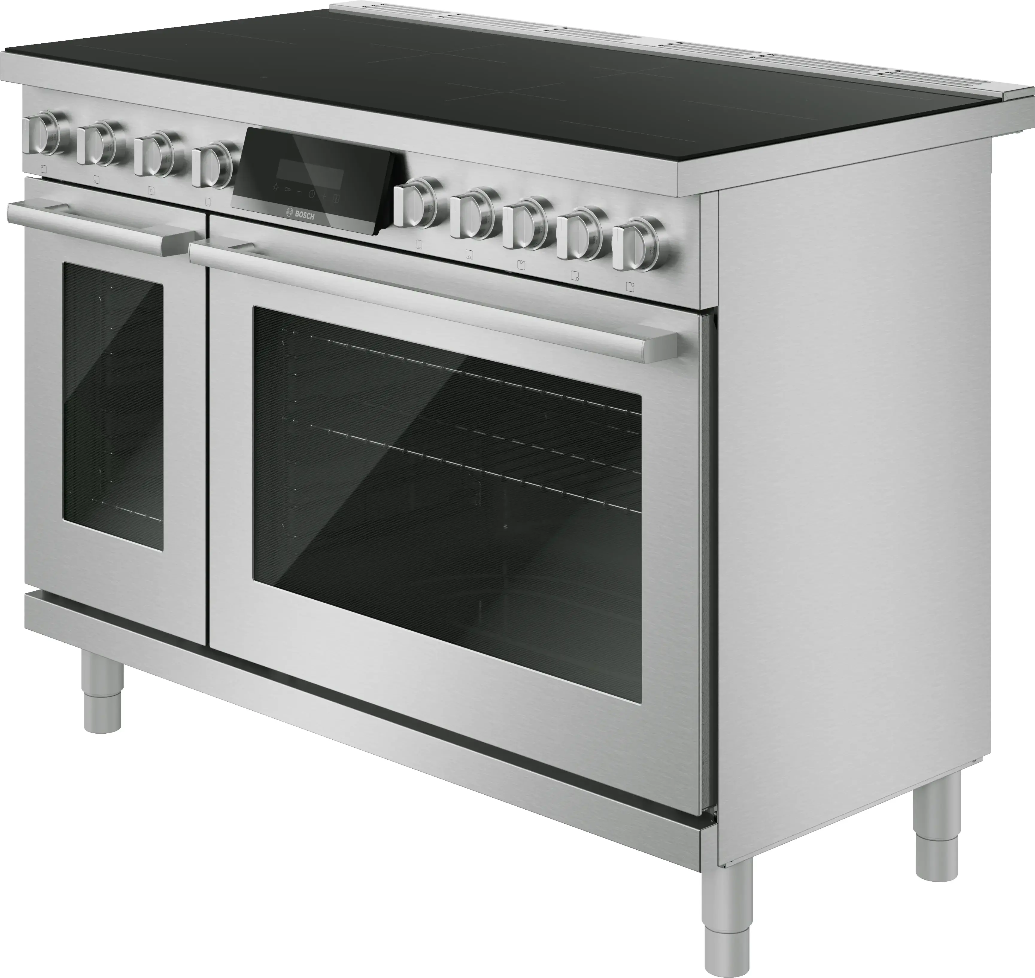 Bosch HIS8857UC Stainless Steel