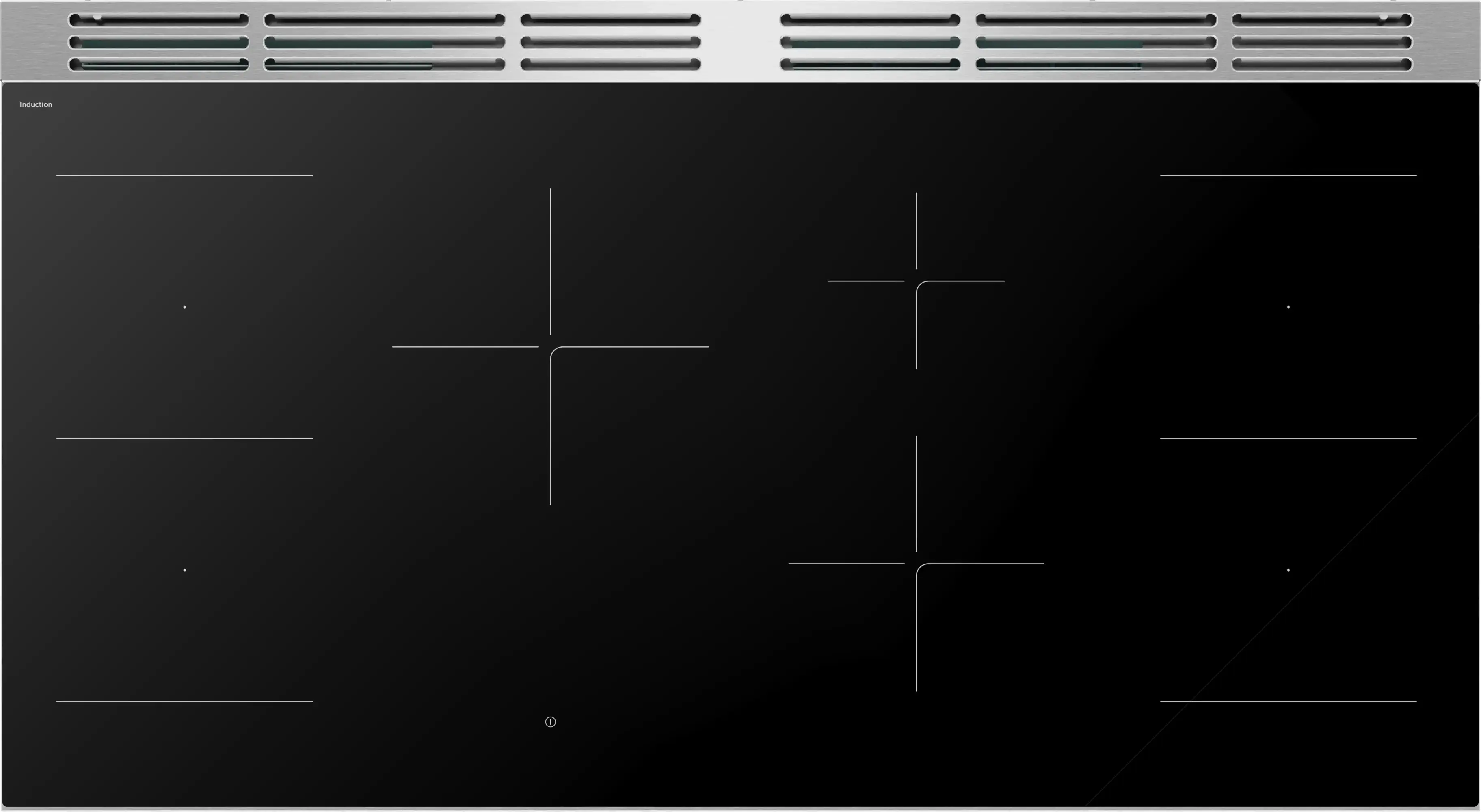 Bosch HIS8857UC Stainless Steel