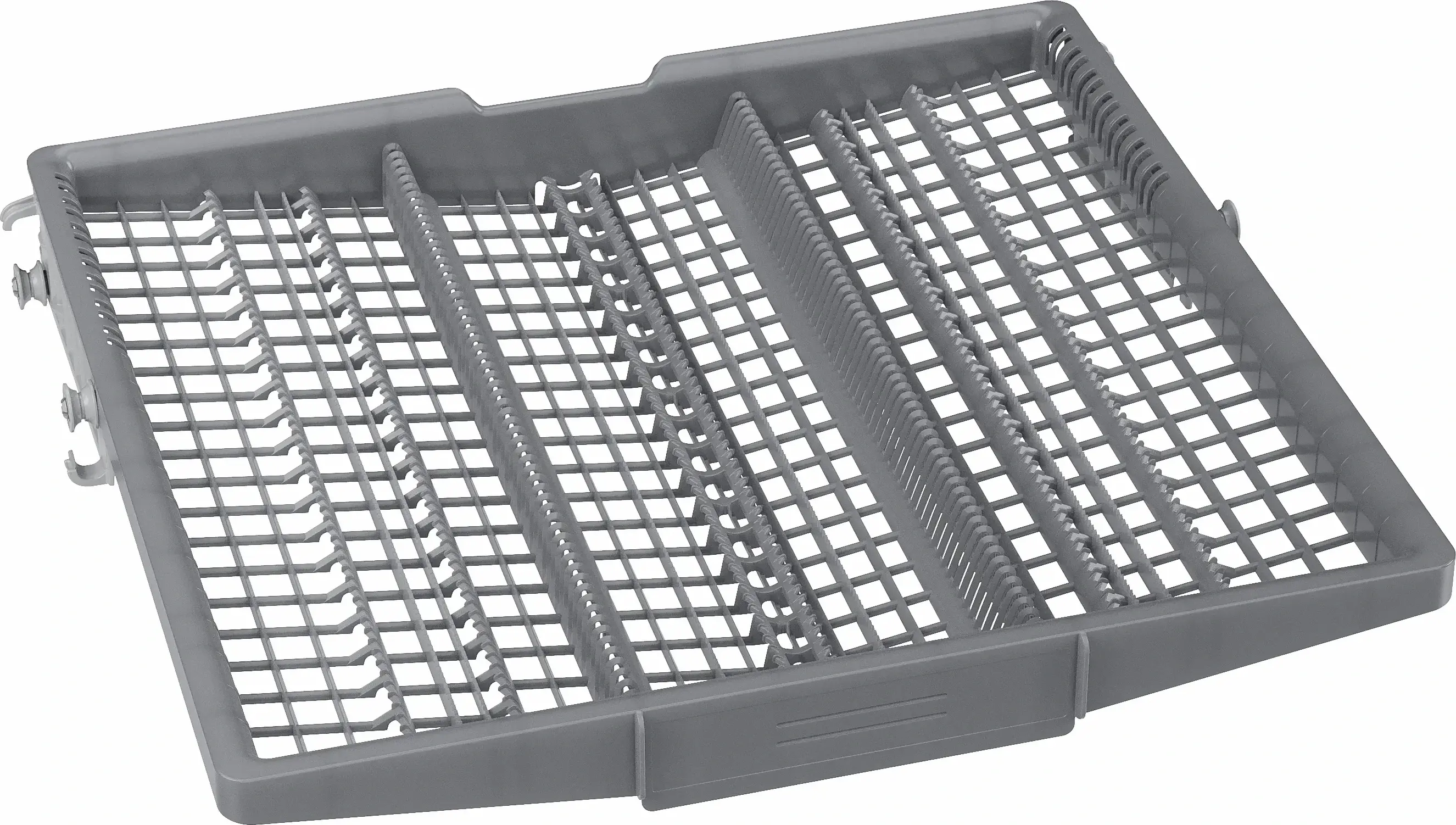 Bosch SHP53EM2N White