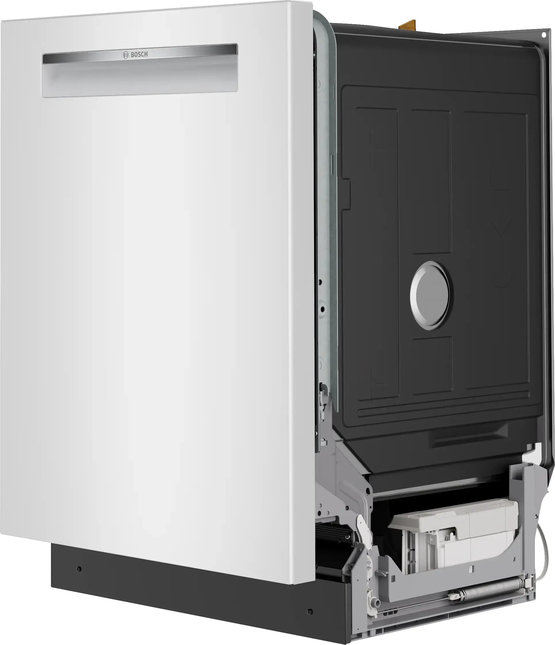 Bosch SHP53EM2N White
