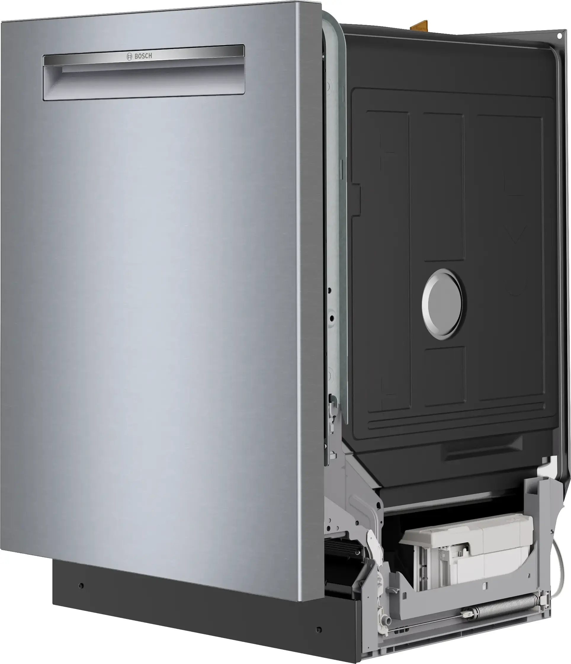 Bosch SHP53EM5N Stainless Steel