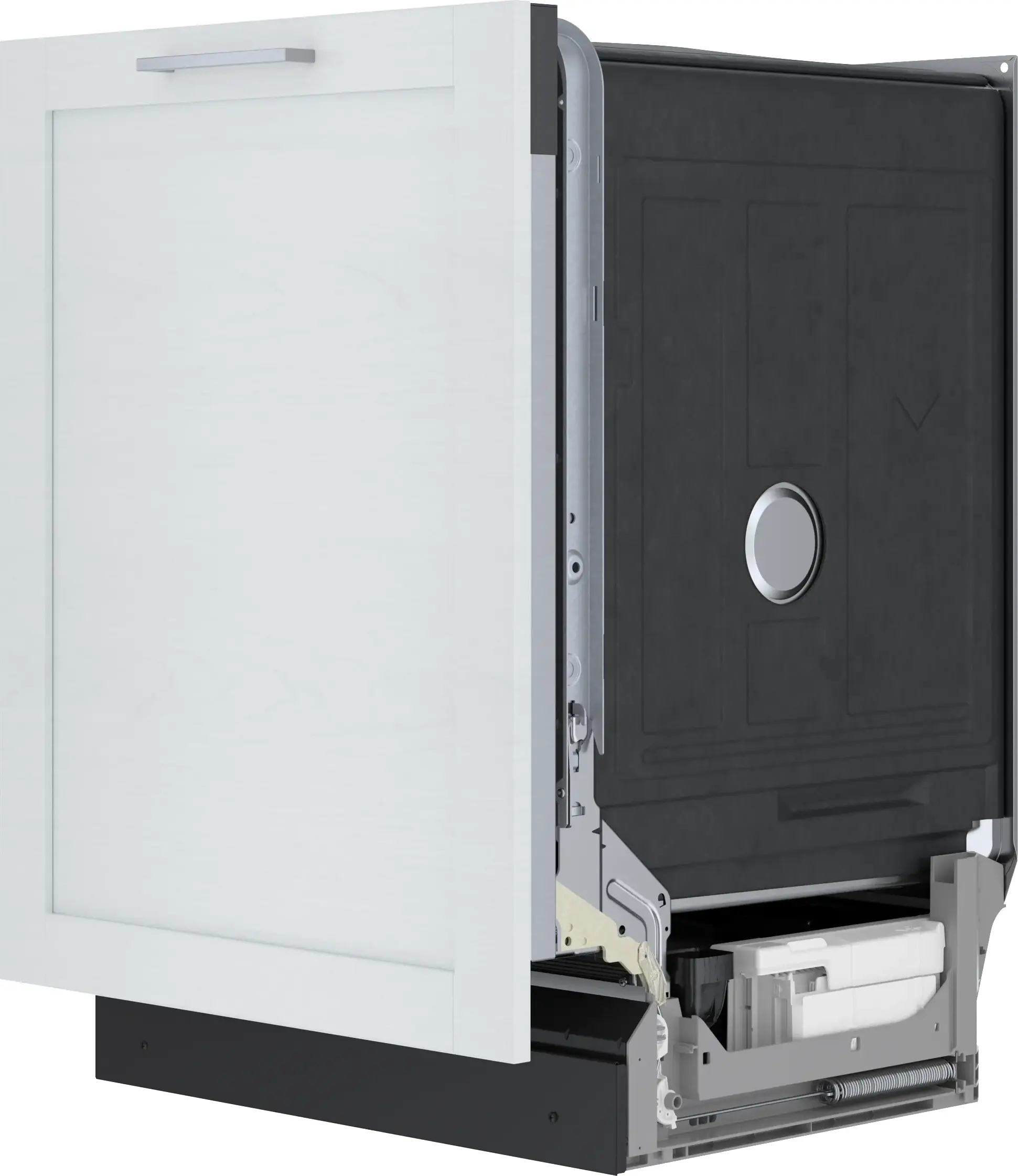 Bosch SHV53EM3N Panel Ready