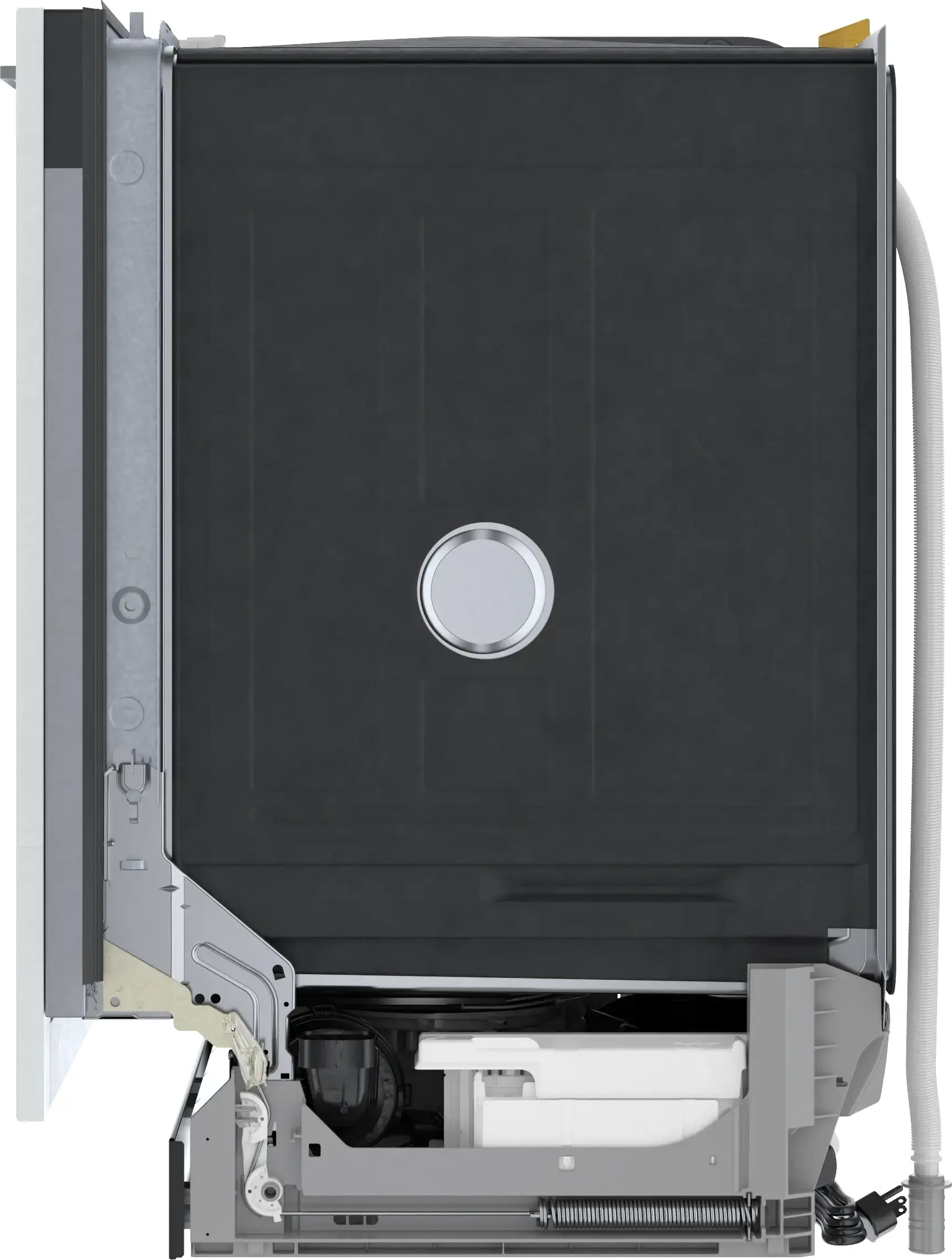 Bosch SHV53EM3N Panel Ready