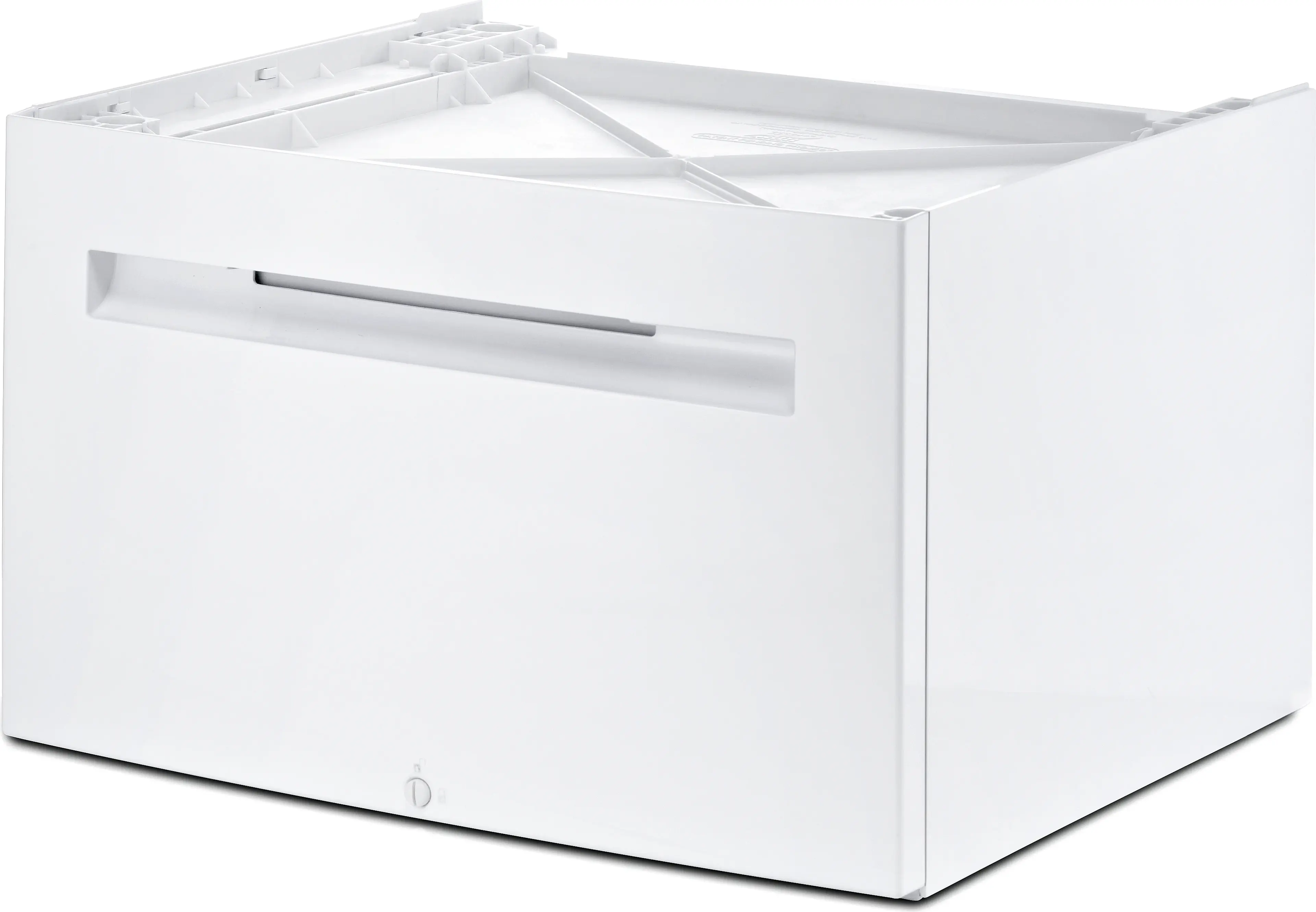Bosch WTZPW40D White
