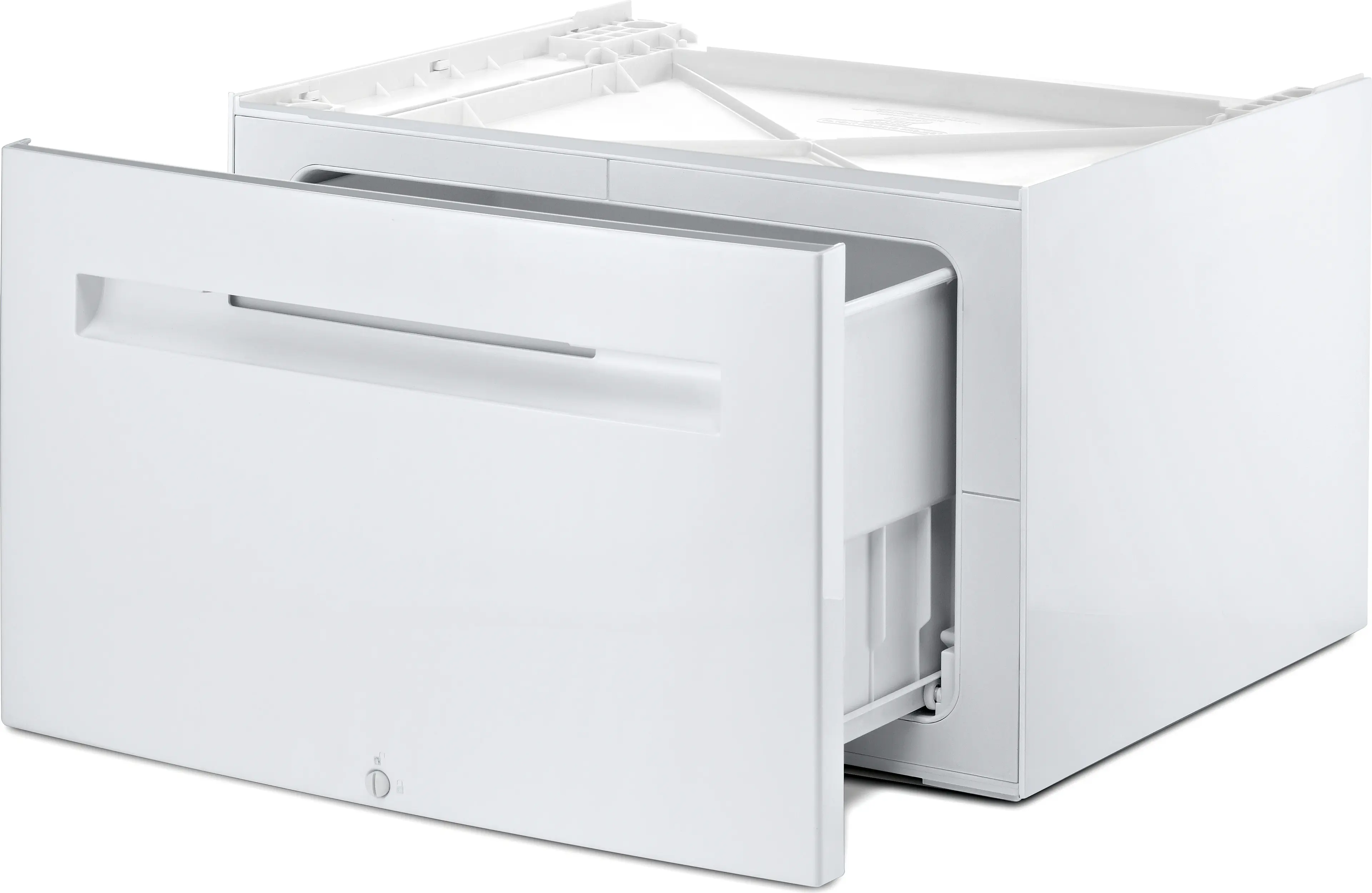 Bosch WTZPW40D White