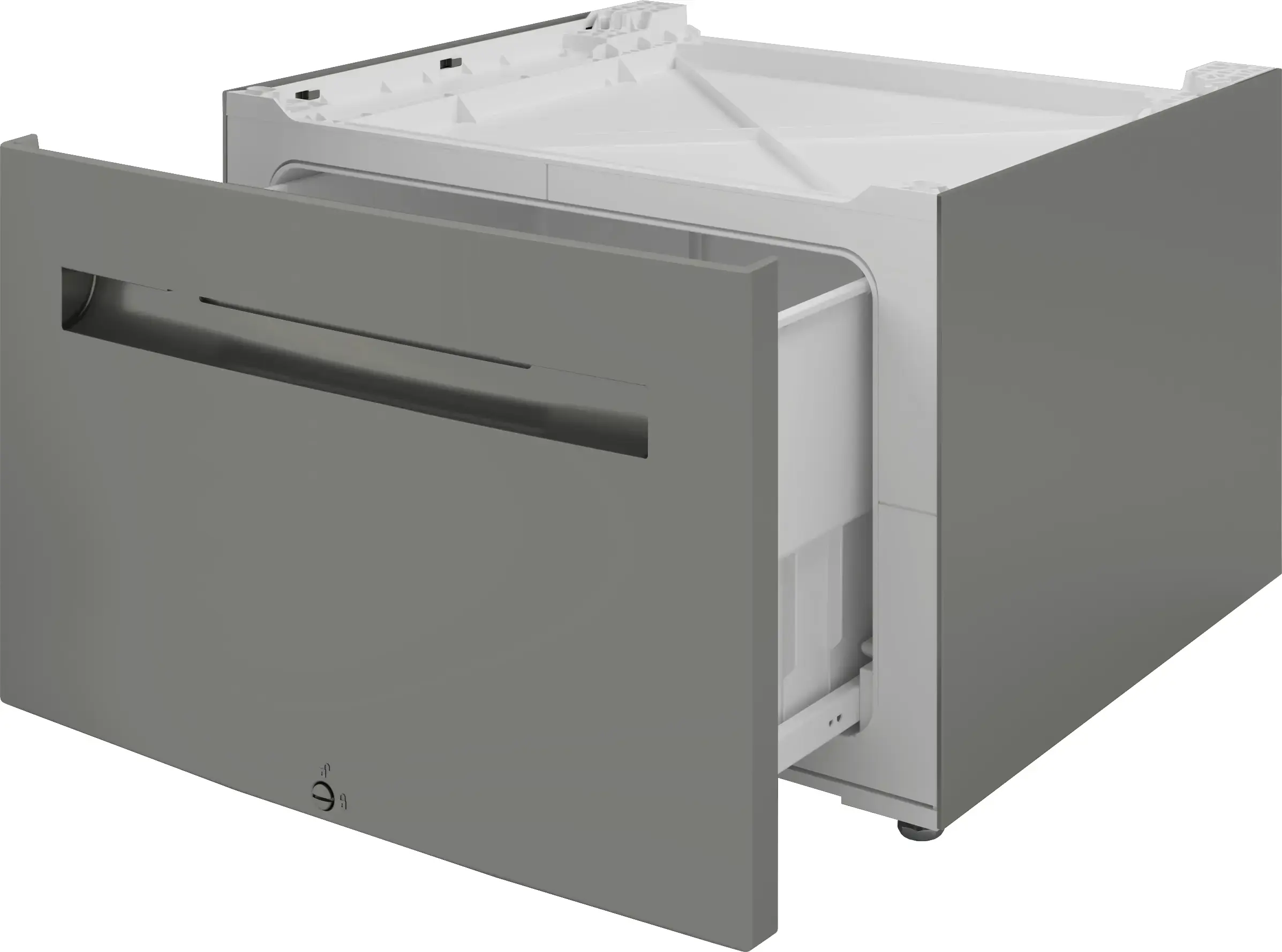 Bosch WTZPW4XD Pearl Steel