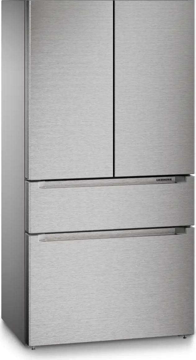Liebherr FDBI36S Stainless Steel