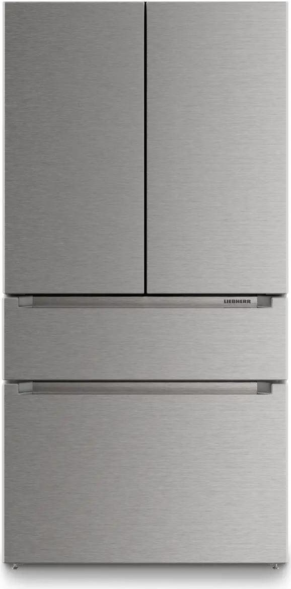 Liebherr FDBI36S Stainless Steel