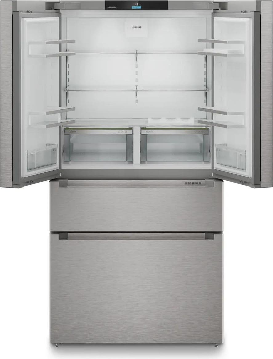 Liebherr FDE36S Stainless Steel