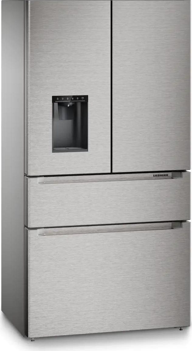 Liebherr FDBC36S Stainless Steel