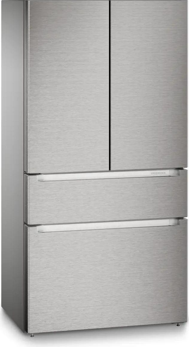 Liebherr FDBHI36S Stainless Steel