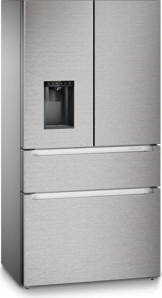 Liebherr FDBHC36S Stainless Steel