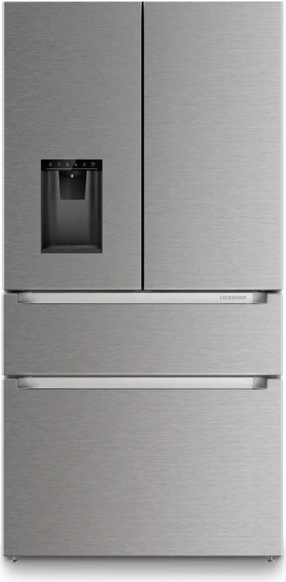 Liebherr FDBHC36S Stainless Steel