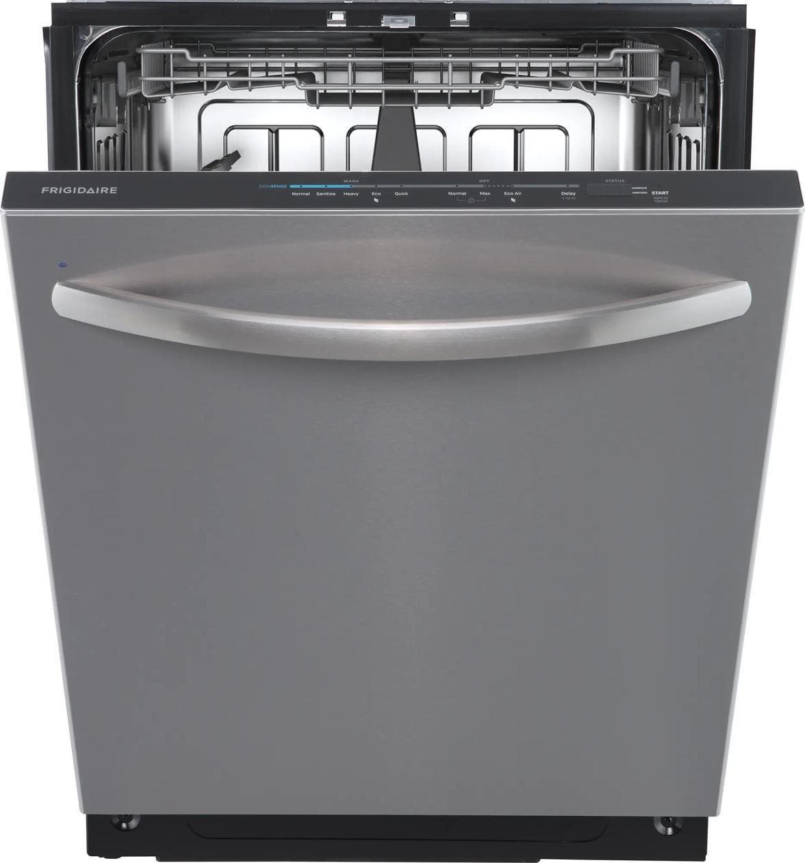 Frigidaire FDSH4411AF Smudge Proof Stainless Steel