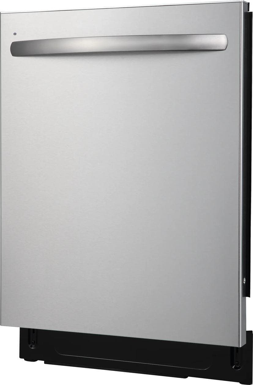 Frigidaire FDSH4411AF Smudge Proof Stainless Steel