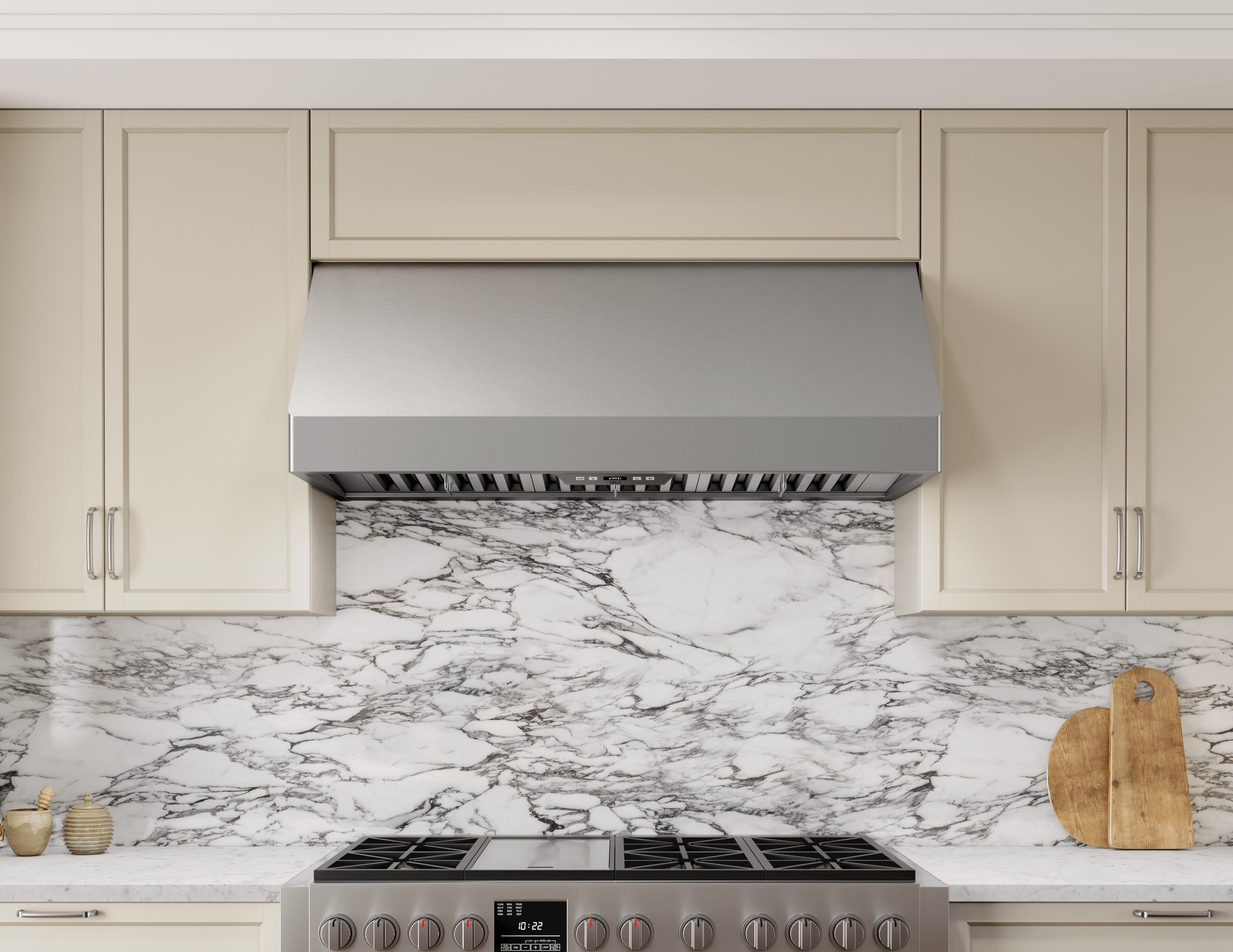 Zephyr AK7548DS 48 Inch
