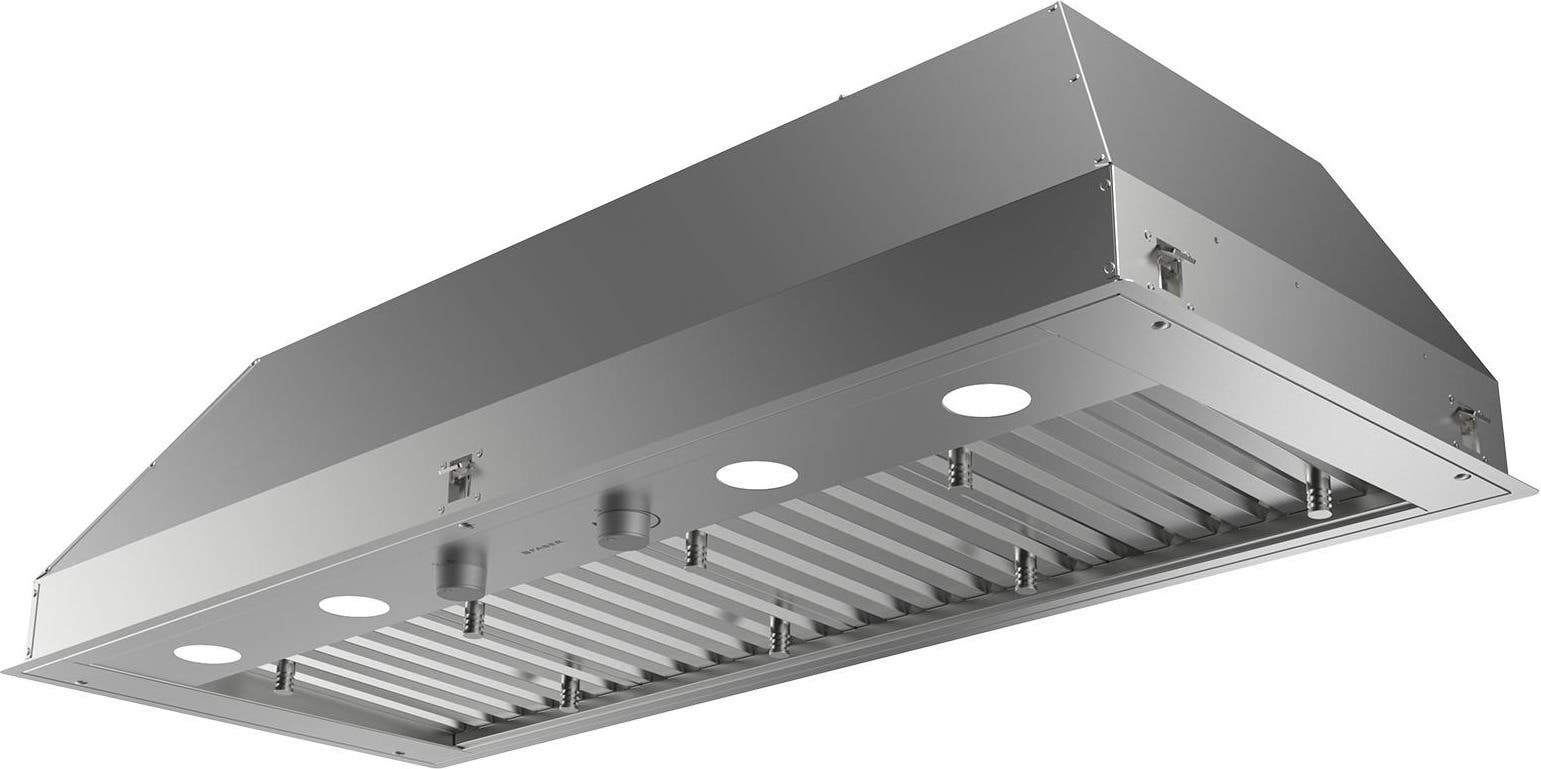 Faber INPL4819SS1200 Stainless Steel
