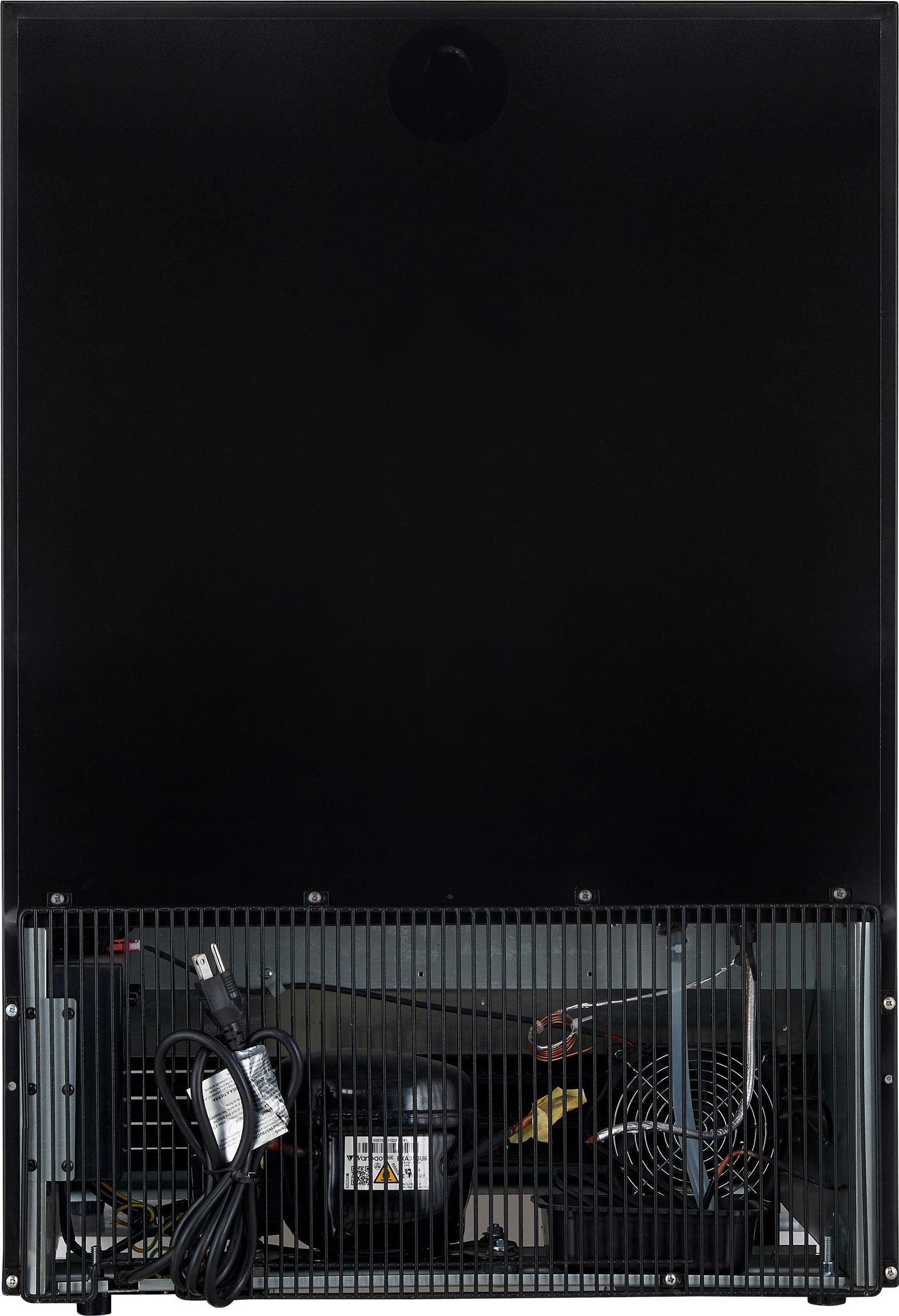 Forno FWCDR663424BLK Black