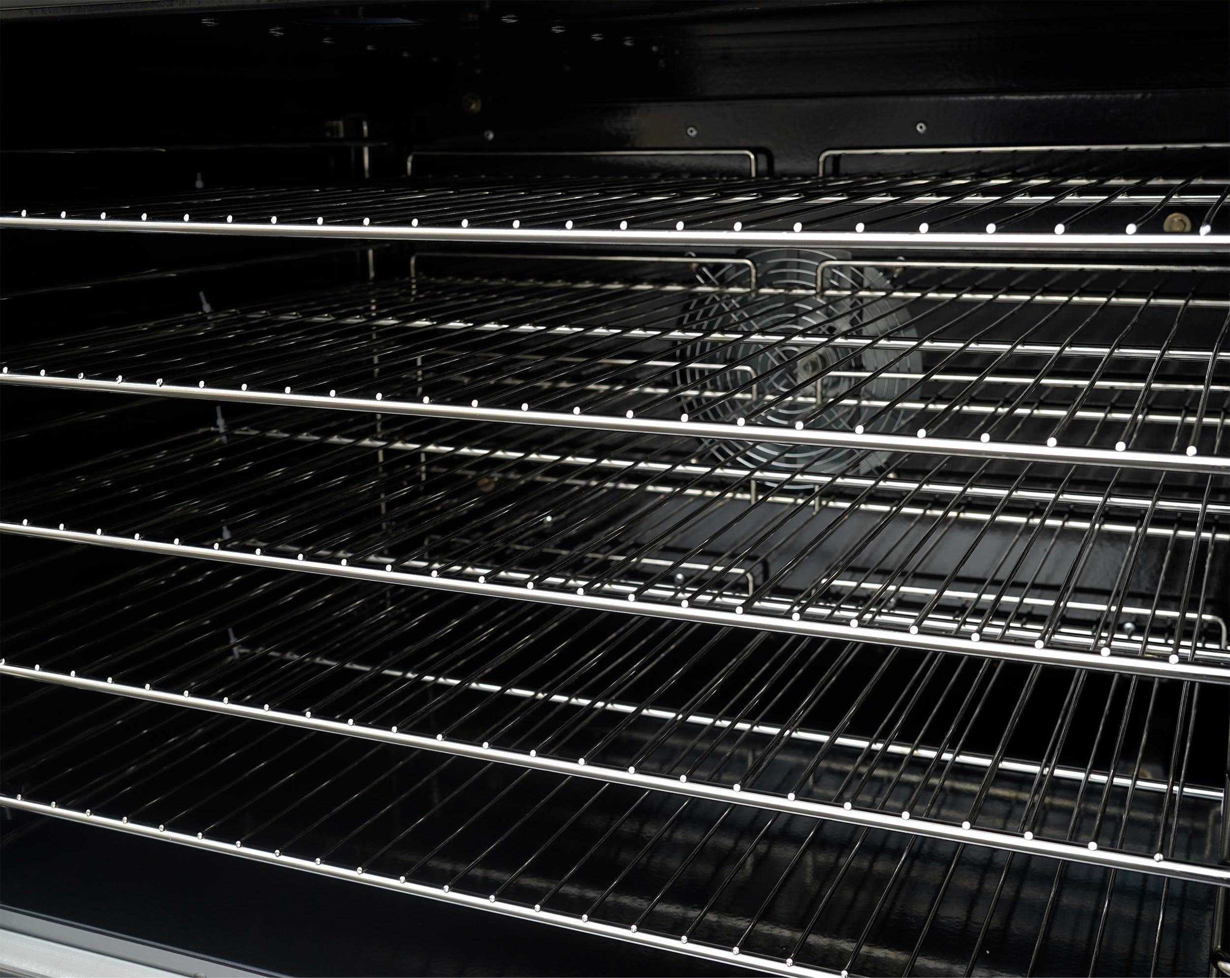 Forno FCMCO010738 Stainless Steel