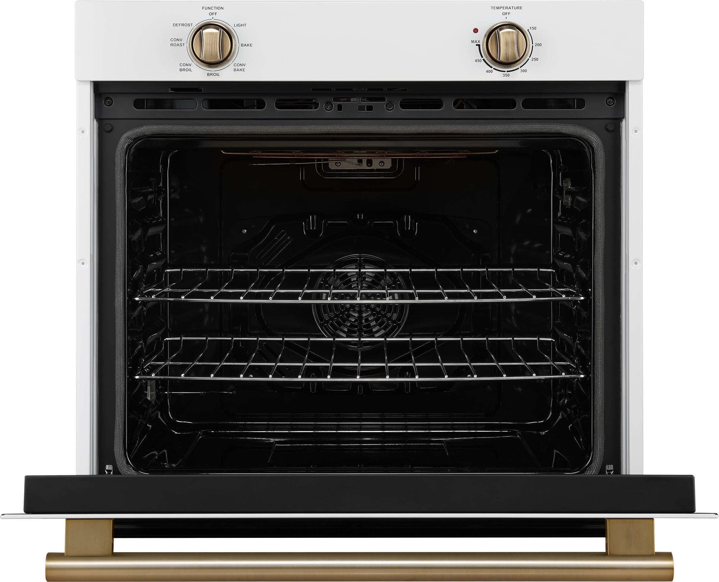 Forno FBOEL137030WHT White