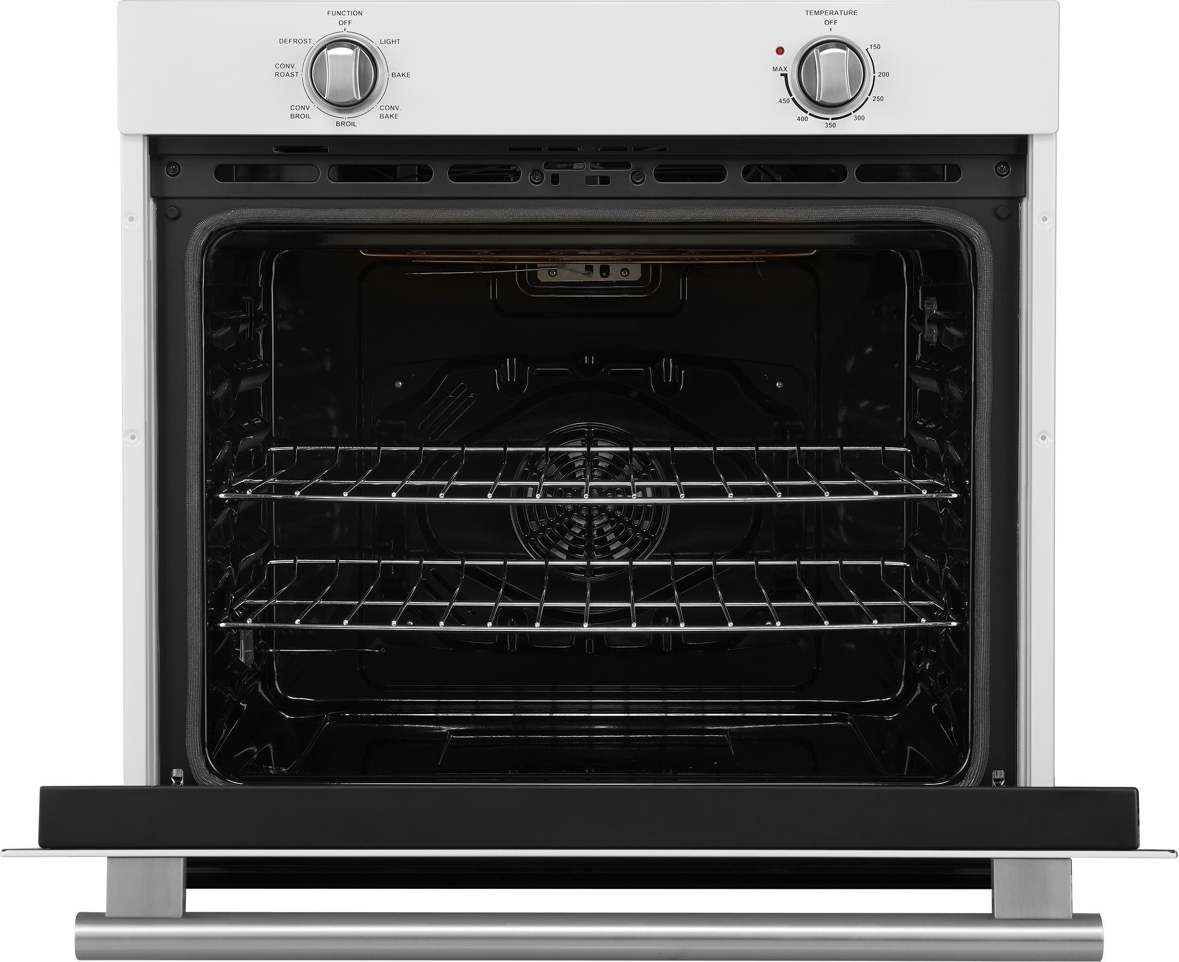Forno FBOEL137030WHT White