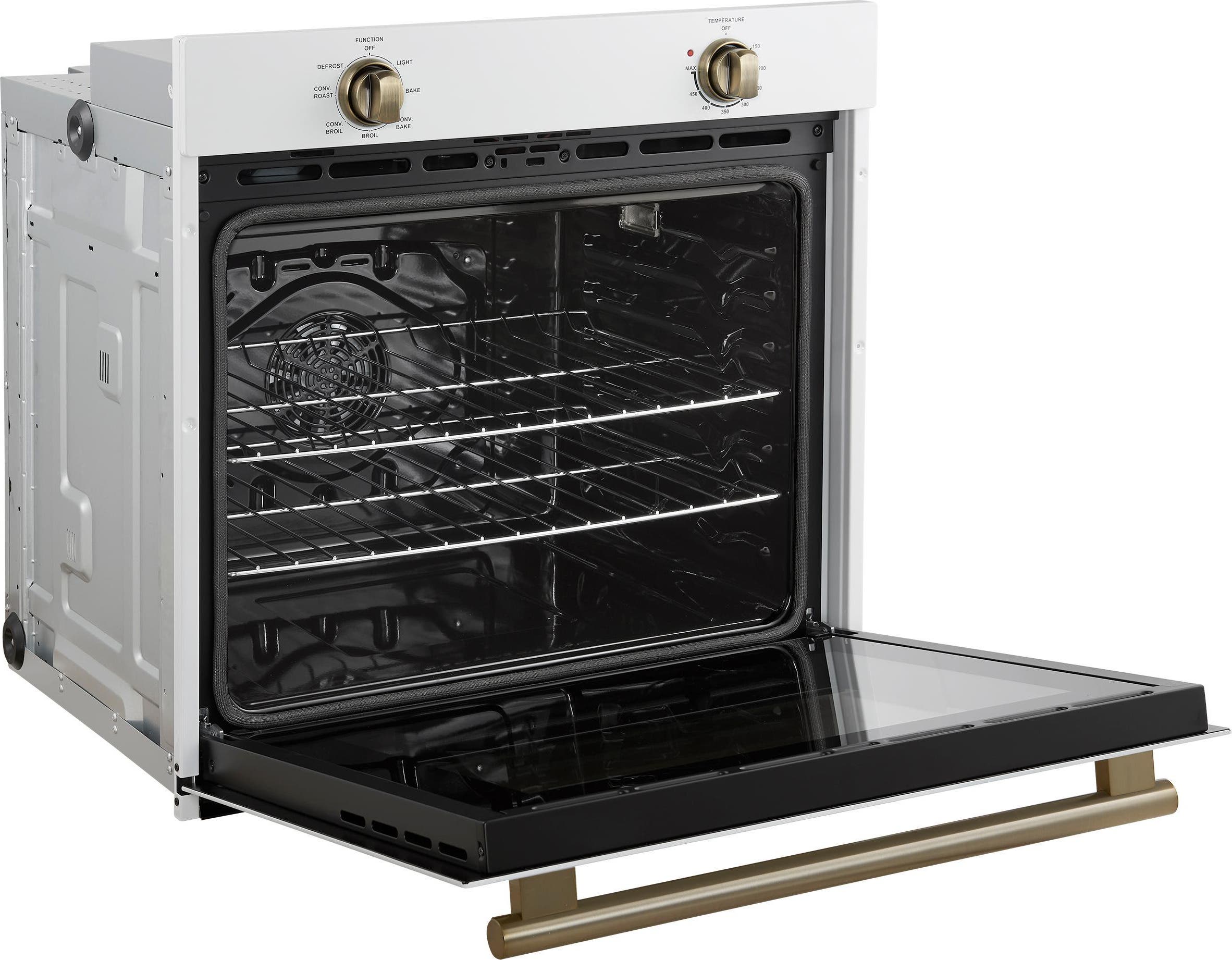 Forno FBOEL137030WHT White