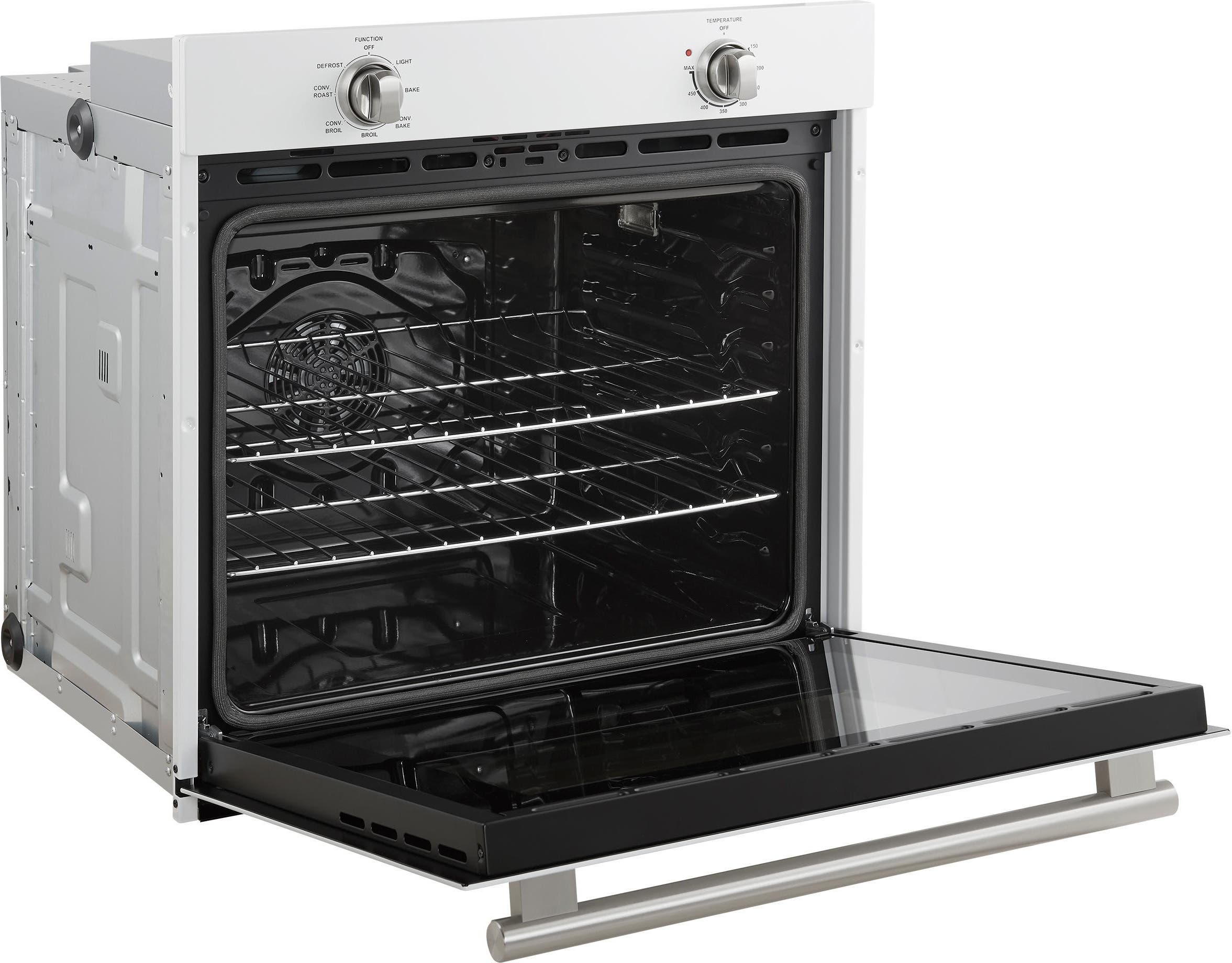 Forno FBOEL137030WHT White