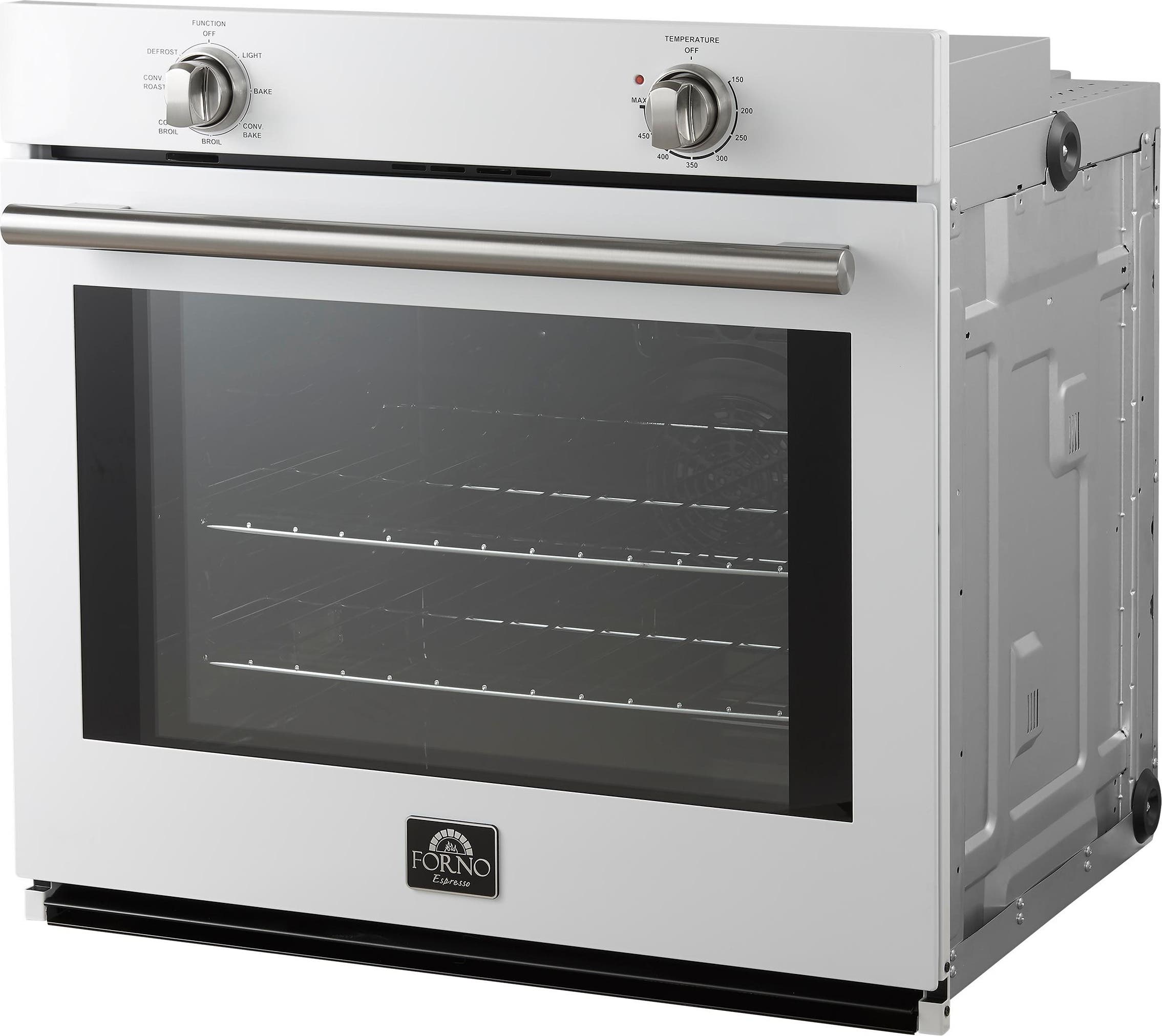 Forno FBOEL137030WHT White