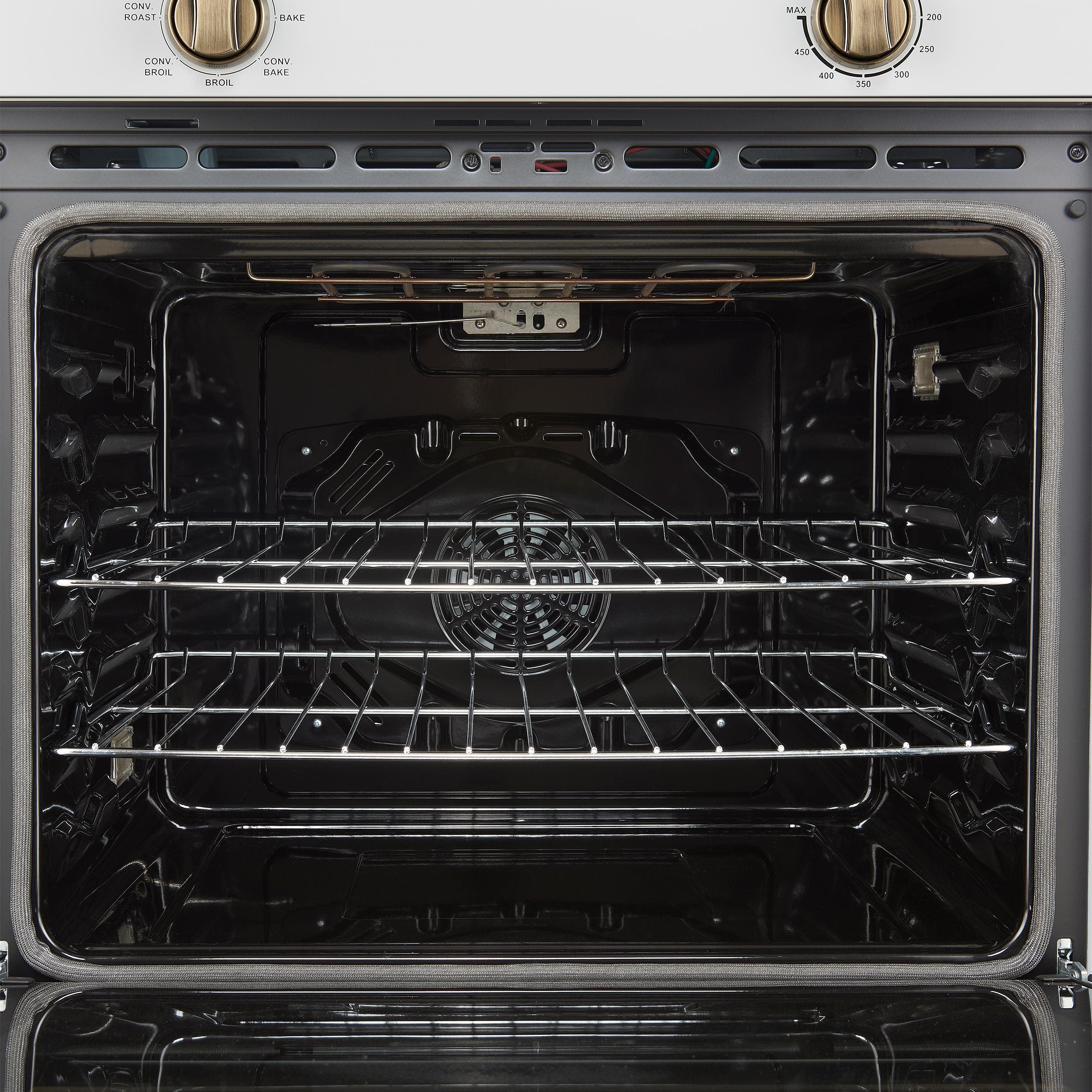 Forno FBOEL137030WHT White