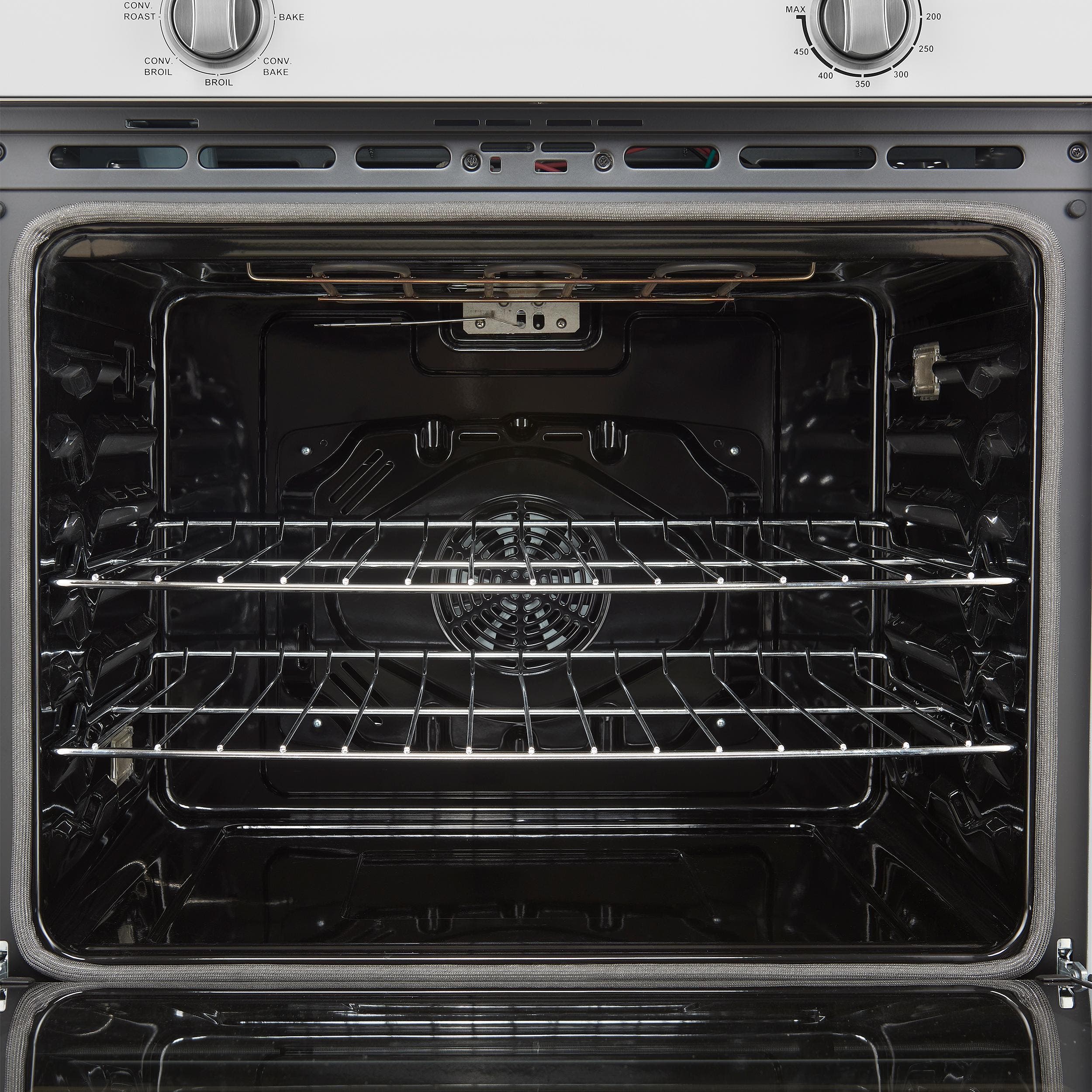 Forno FBOEL137030WHT White