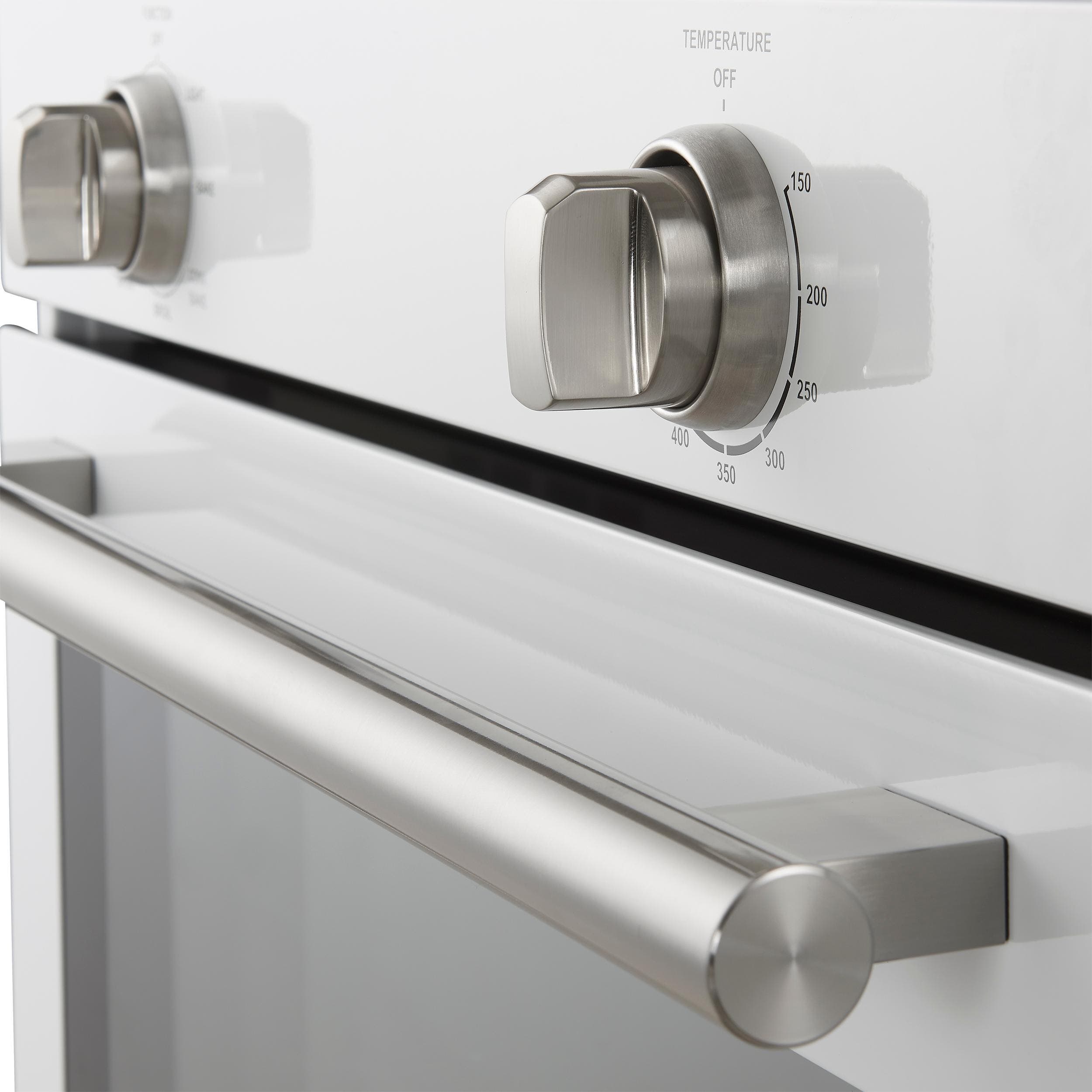 Forno FBOEL137030WHT White