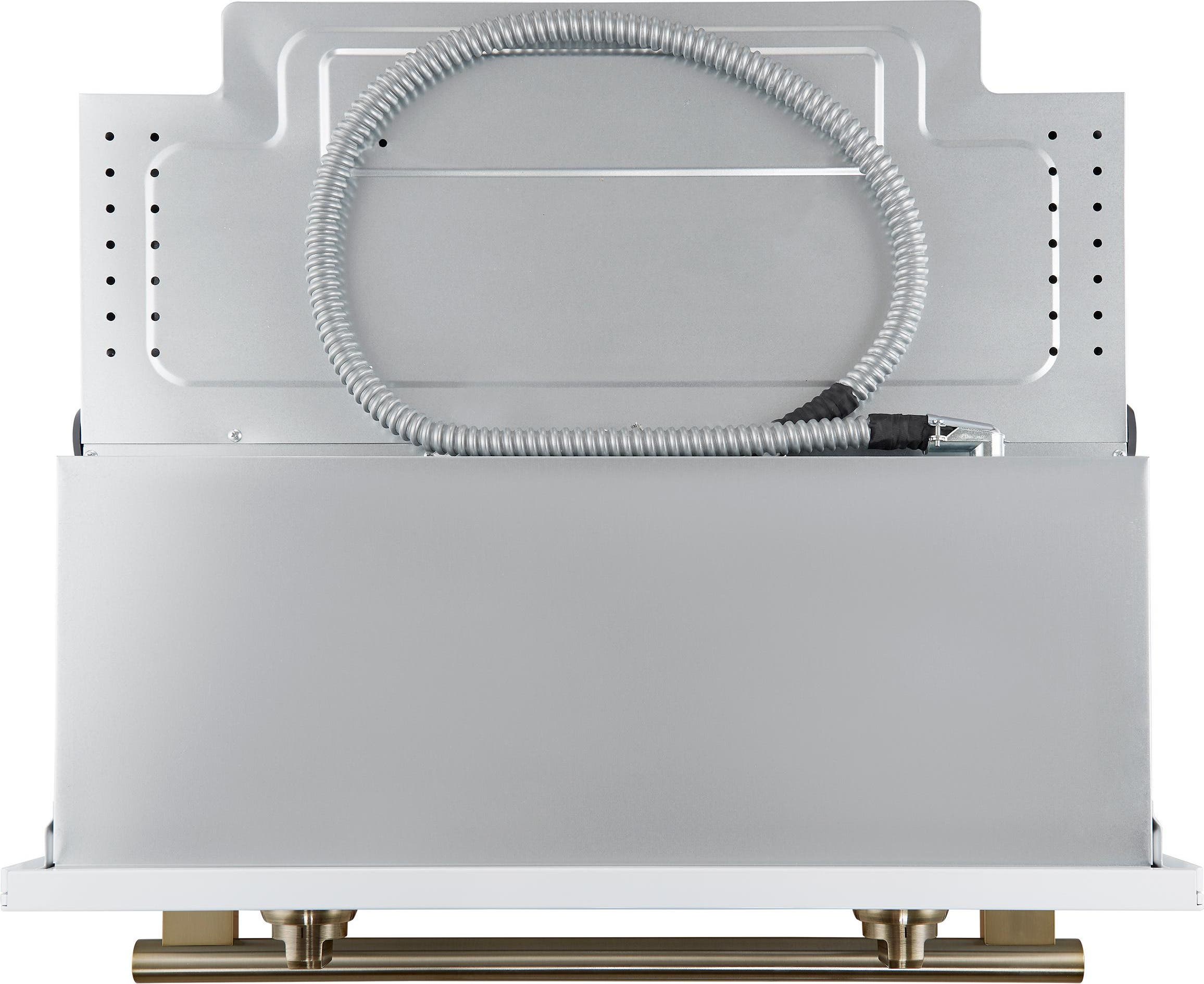 Forno FBOEL137030WHT White