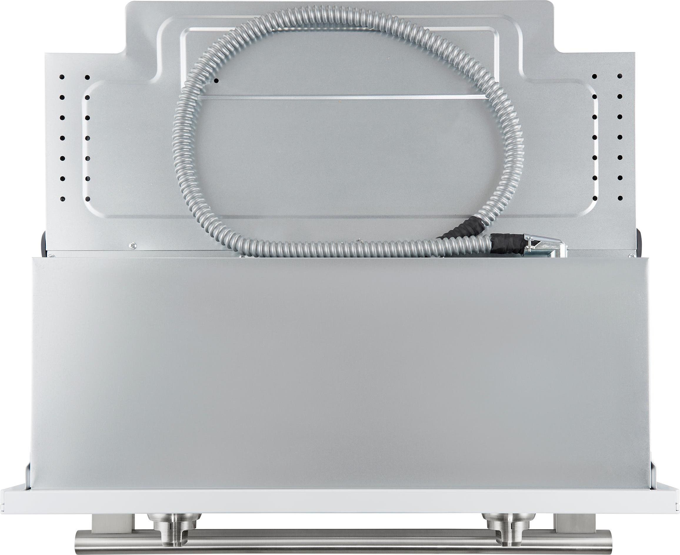 Forno FBOEL137030WHT White