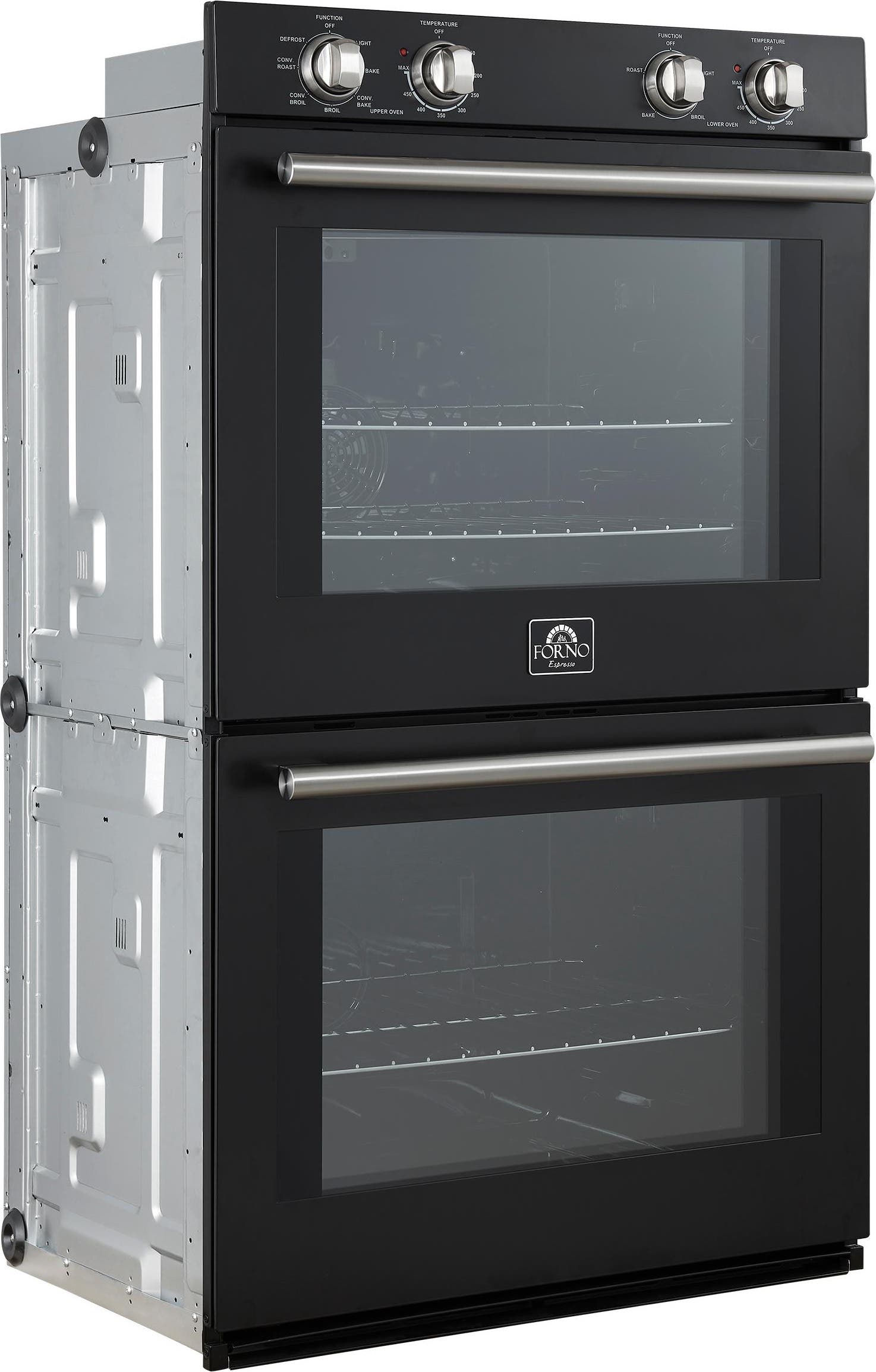 Forno FBOEL132430BLK Black