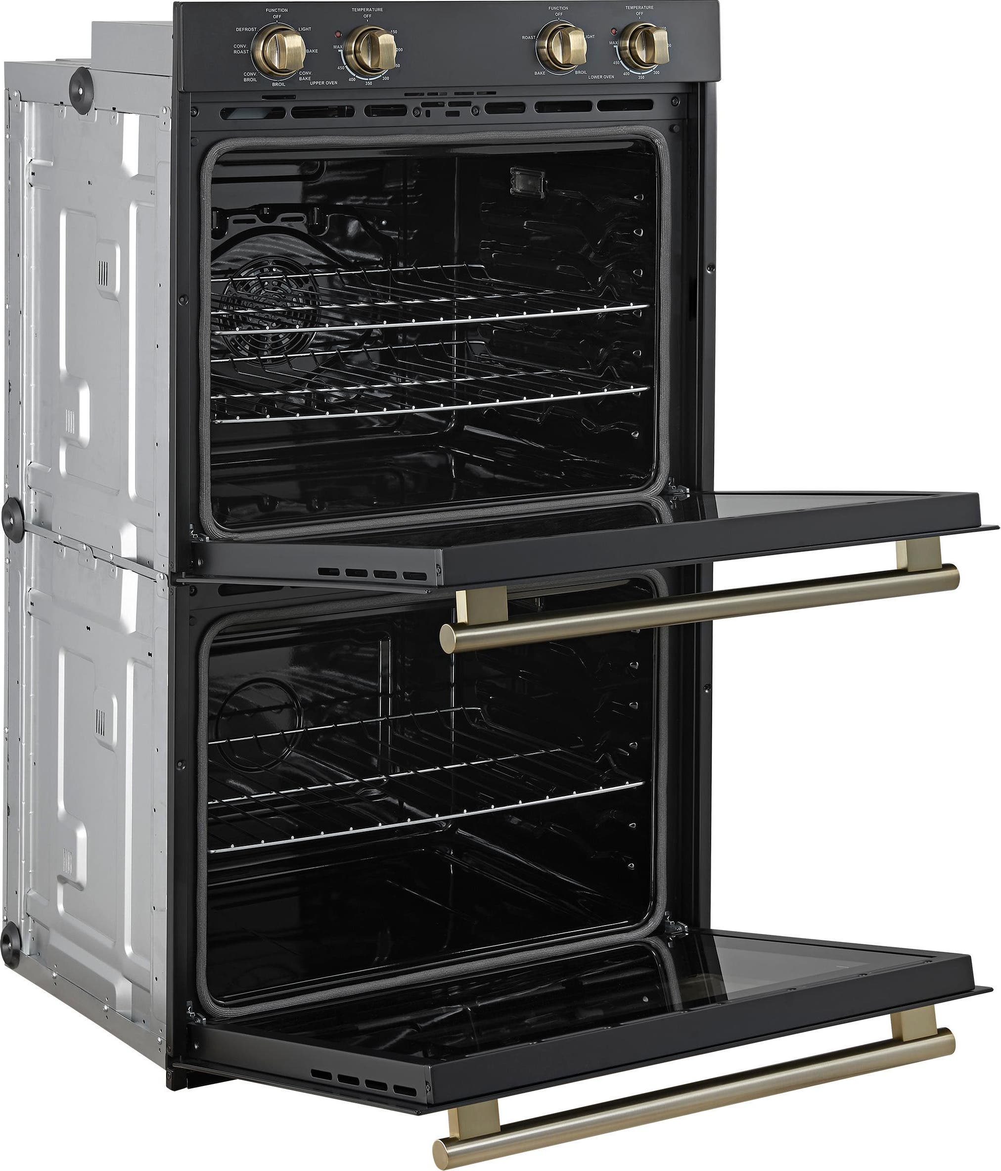 Forno FBOEL132430BLK Black