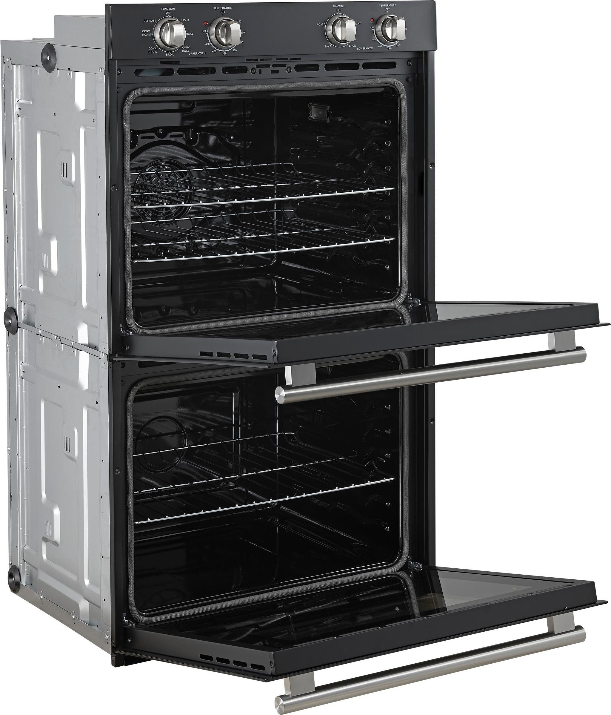Forno FBOEL132430BLK Black