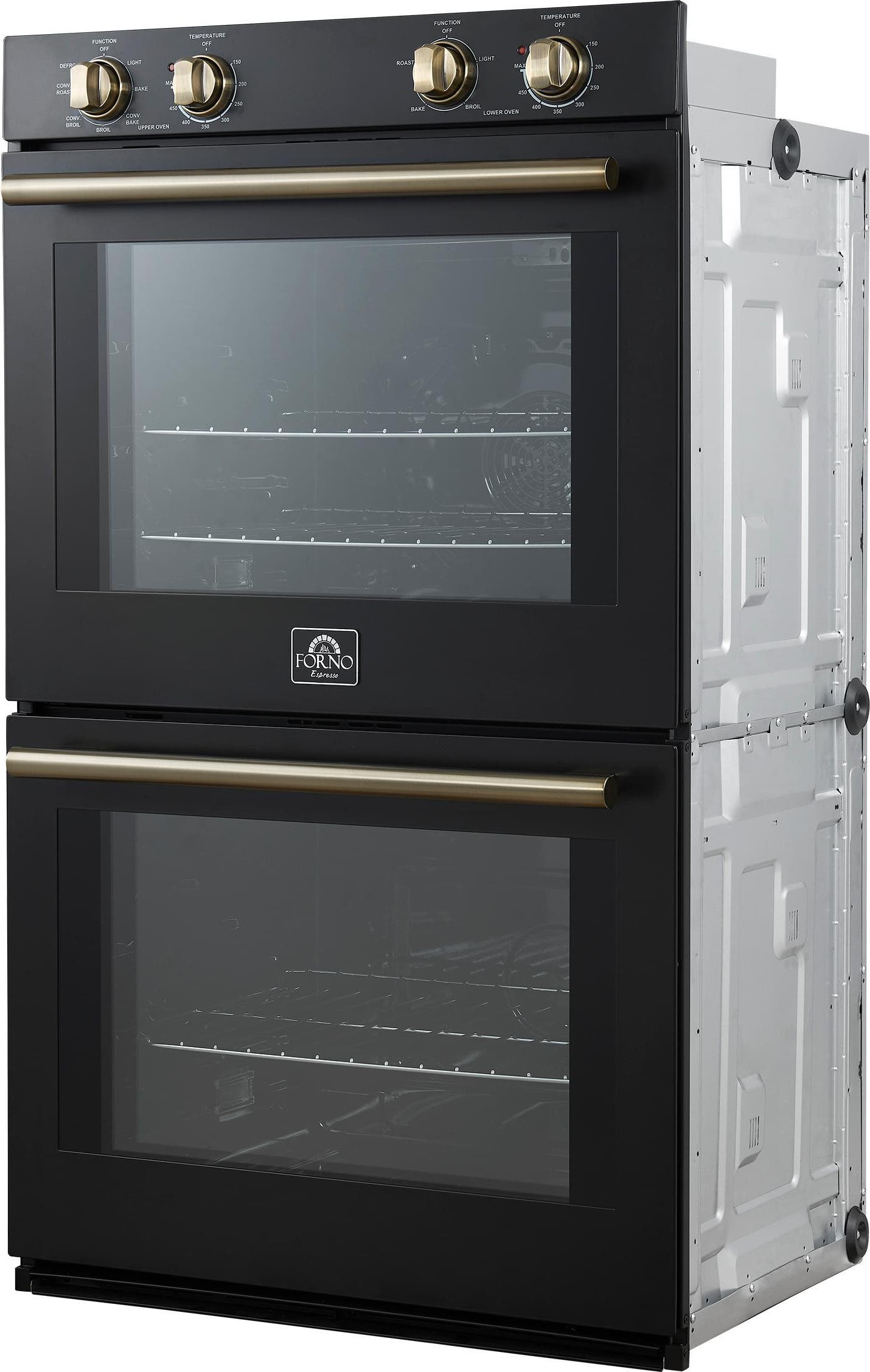 Forno FBOEL132430BLK Black