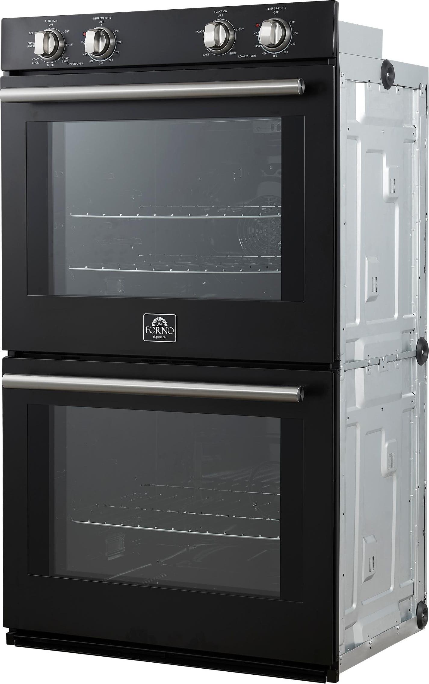 Forno FBOEL132430BLK Black
