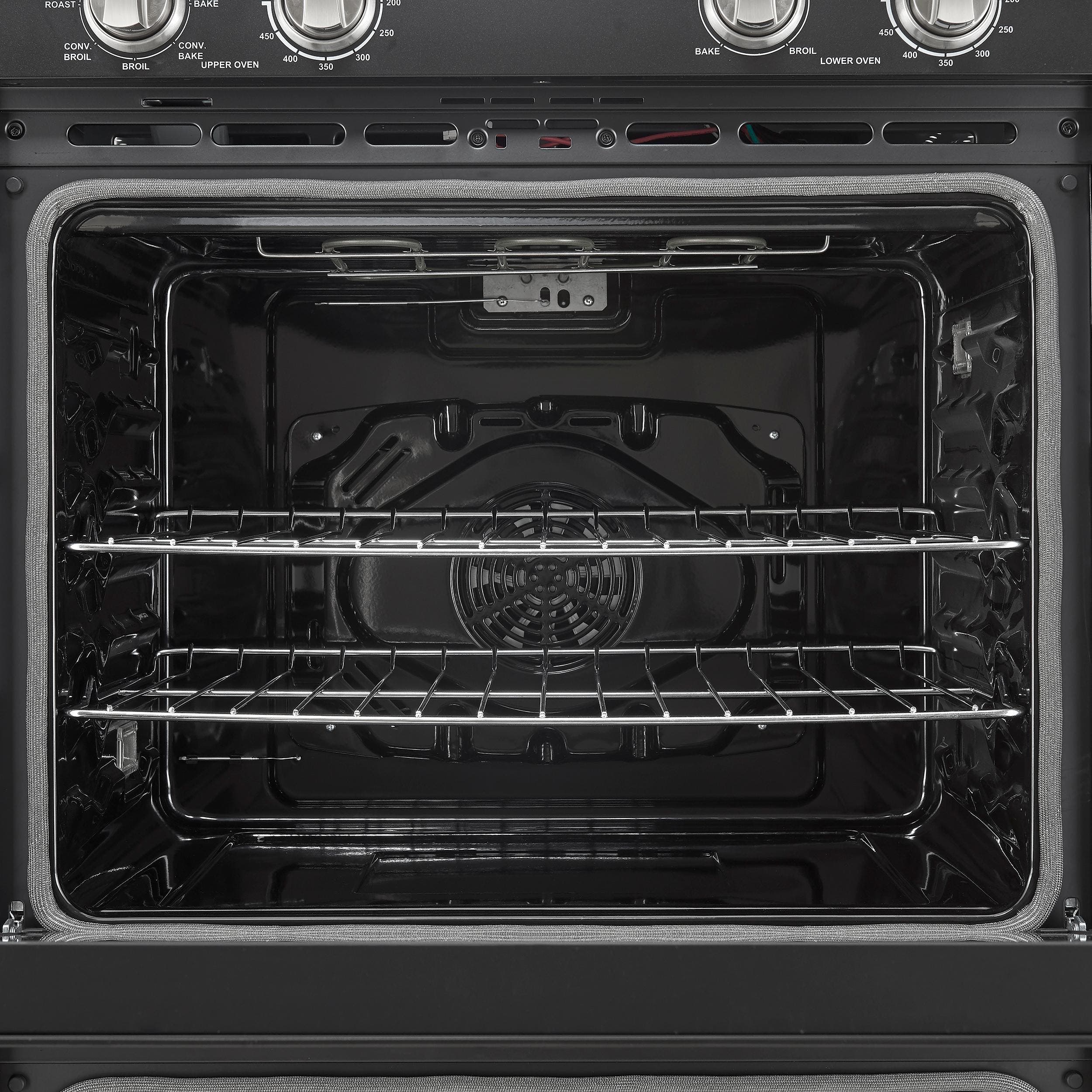 Forno FBOEL132430BLK Black