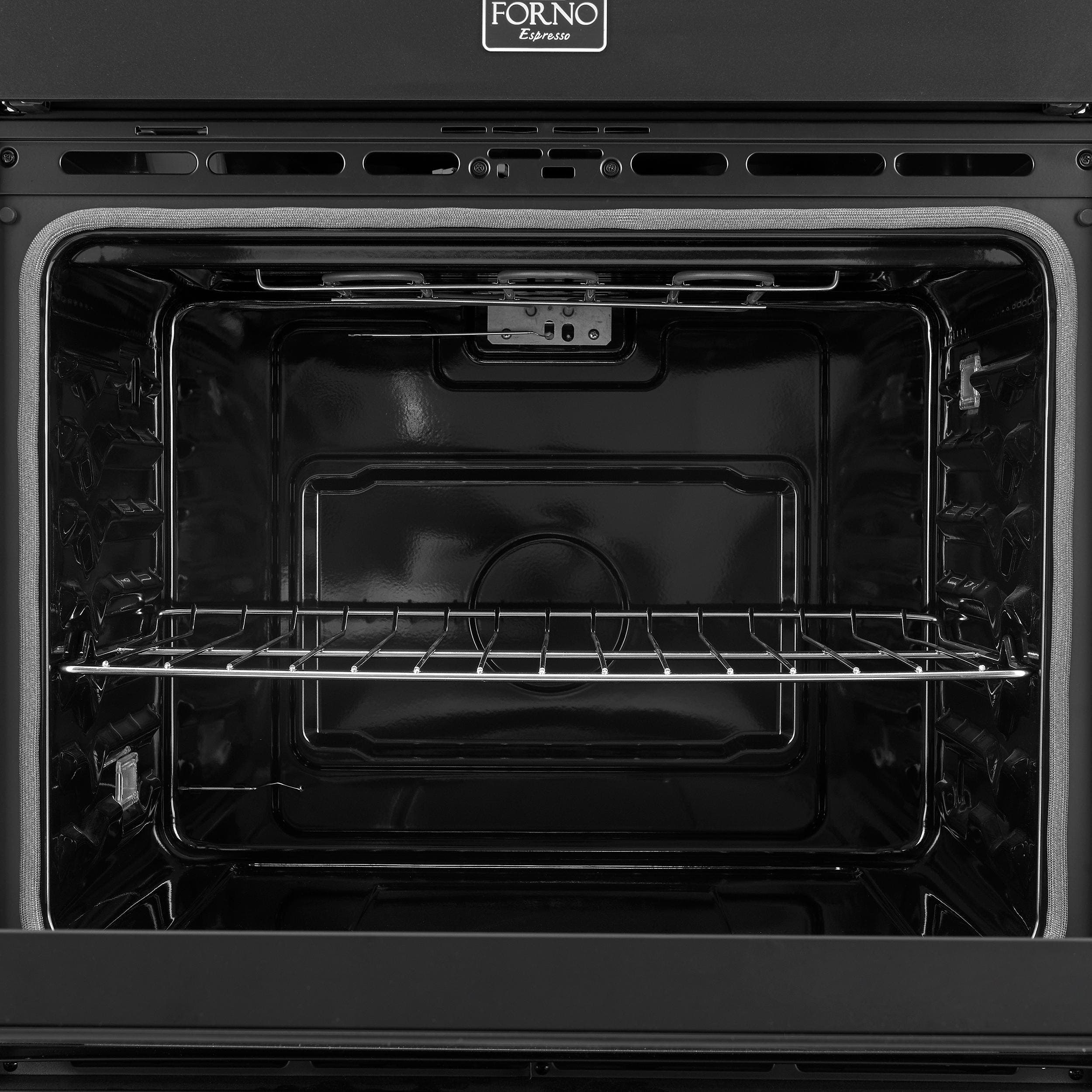 Forno FBOEL132430BLK Black