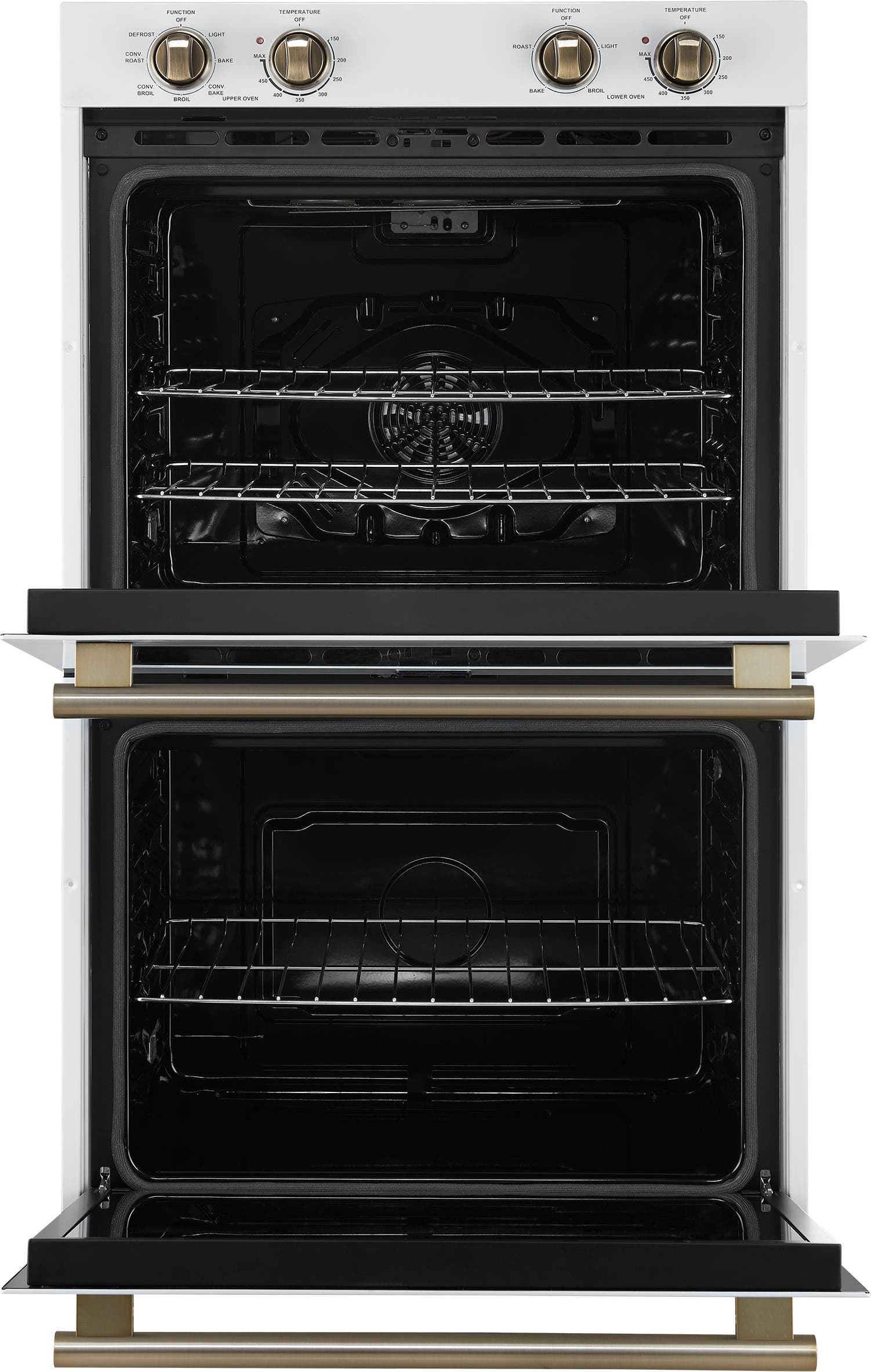 Forno FBOEL132430WHT White