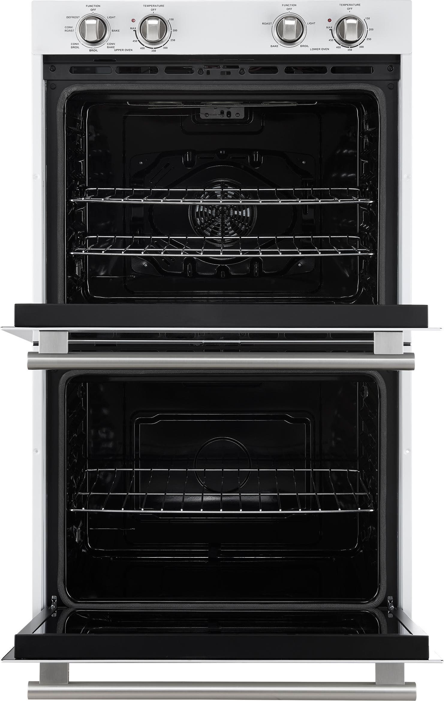 Forno FBOEL132430WHT White