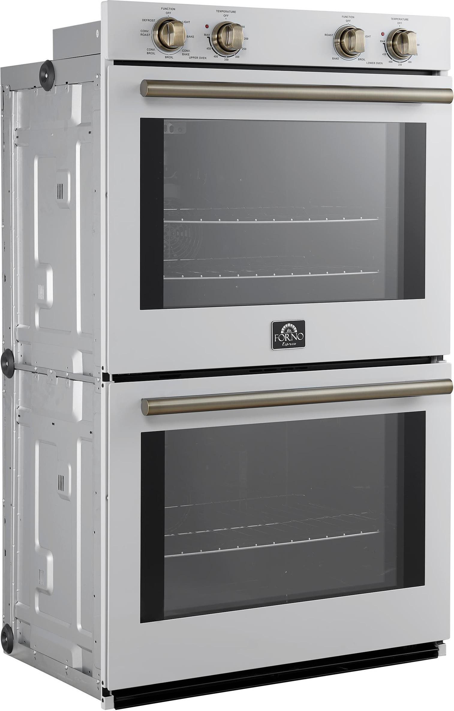 Forno FBOEL132430WHT White