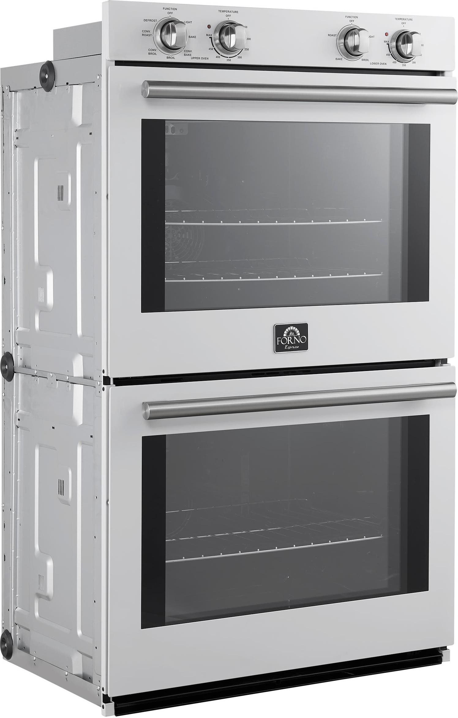 Forno FBOEL132430WHT White