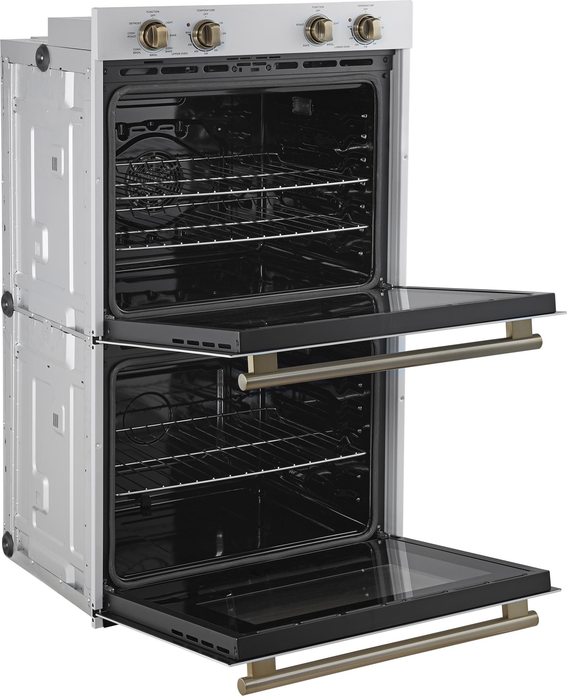 Forno FBOEL132430WHT White