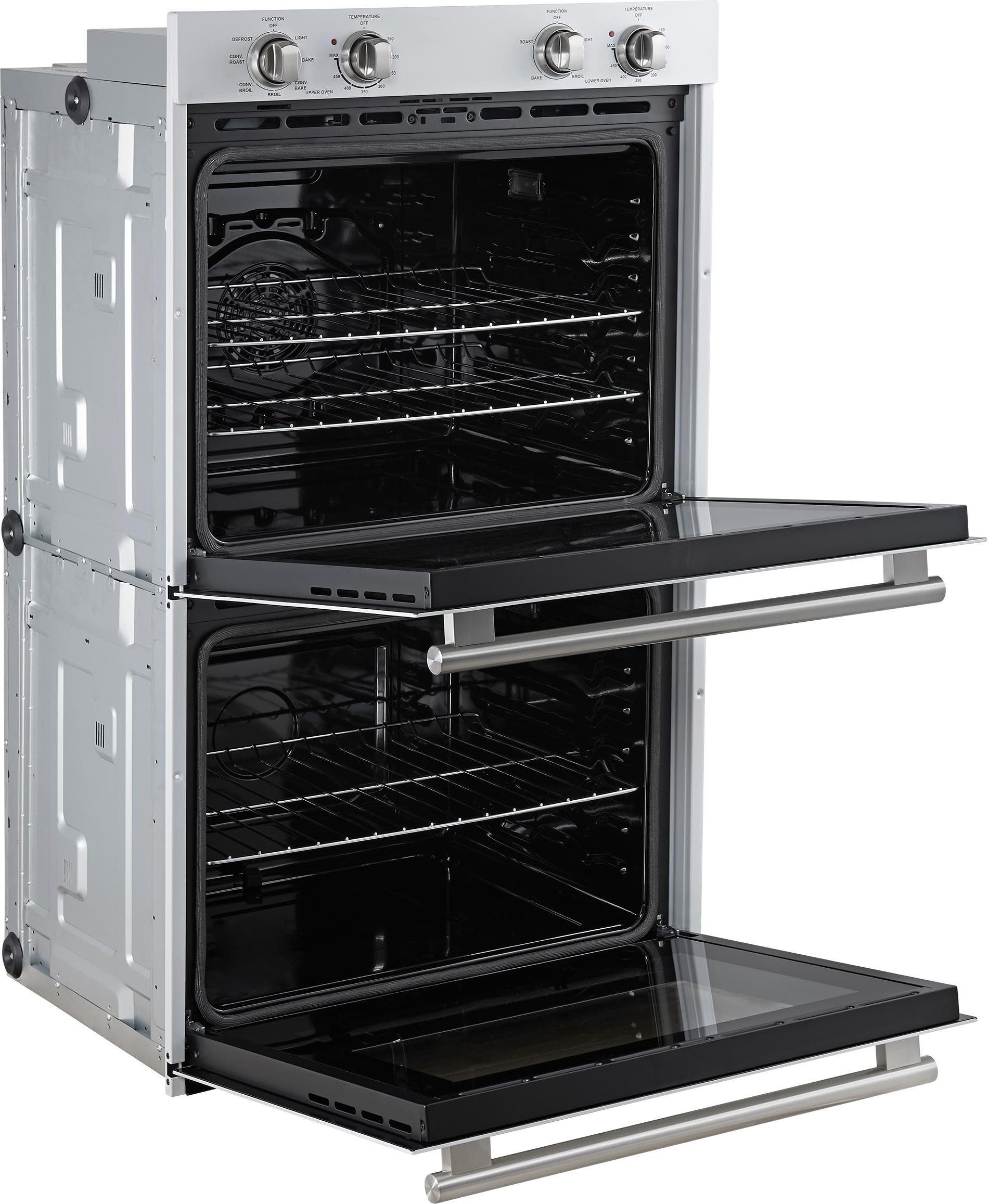 Forno FBOEL132430WHT White