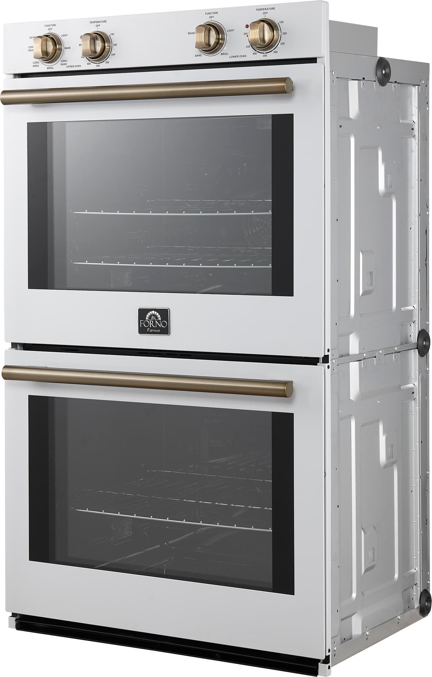 Forno FBOEL132430WHT White